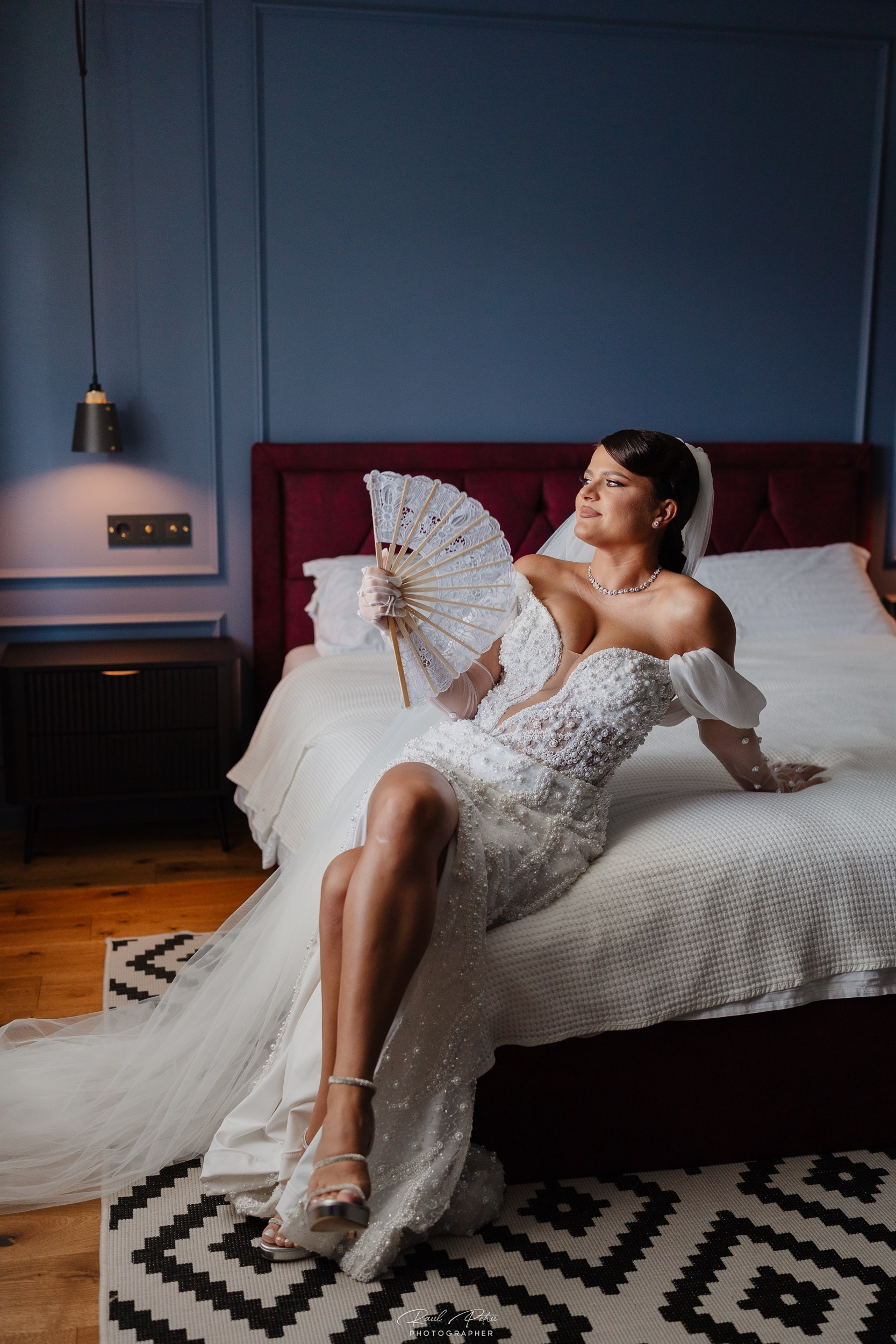 Raul Petru Photographer