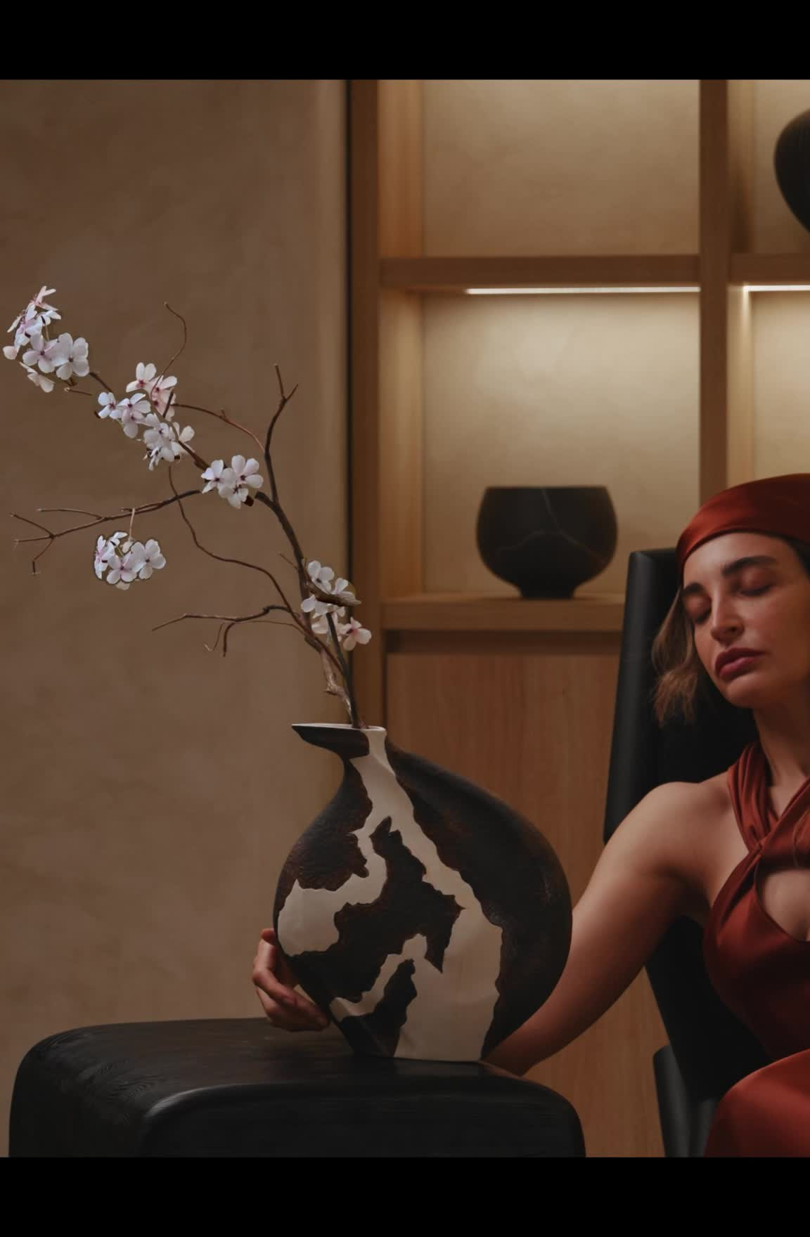 Video Commercials. Photographer and videographer for business in Tbilisi Catrine Poznyak