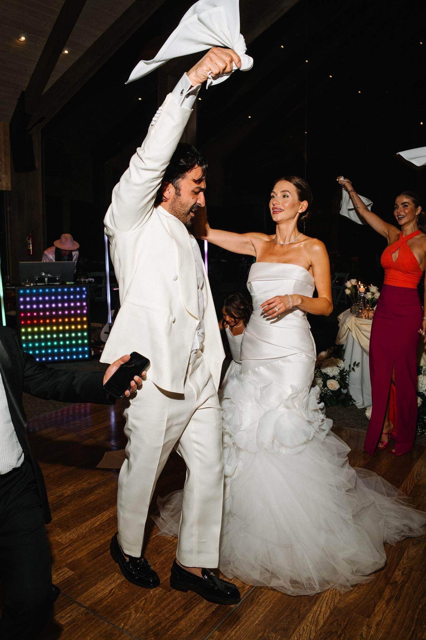 Wedding. Sura Moments | Southern California Wedding Photo & Video