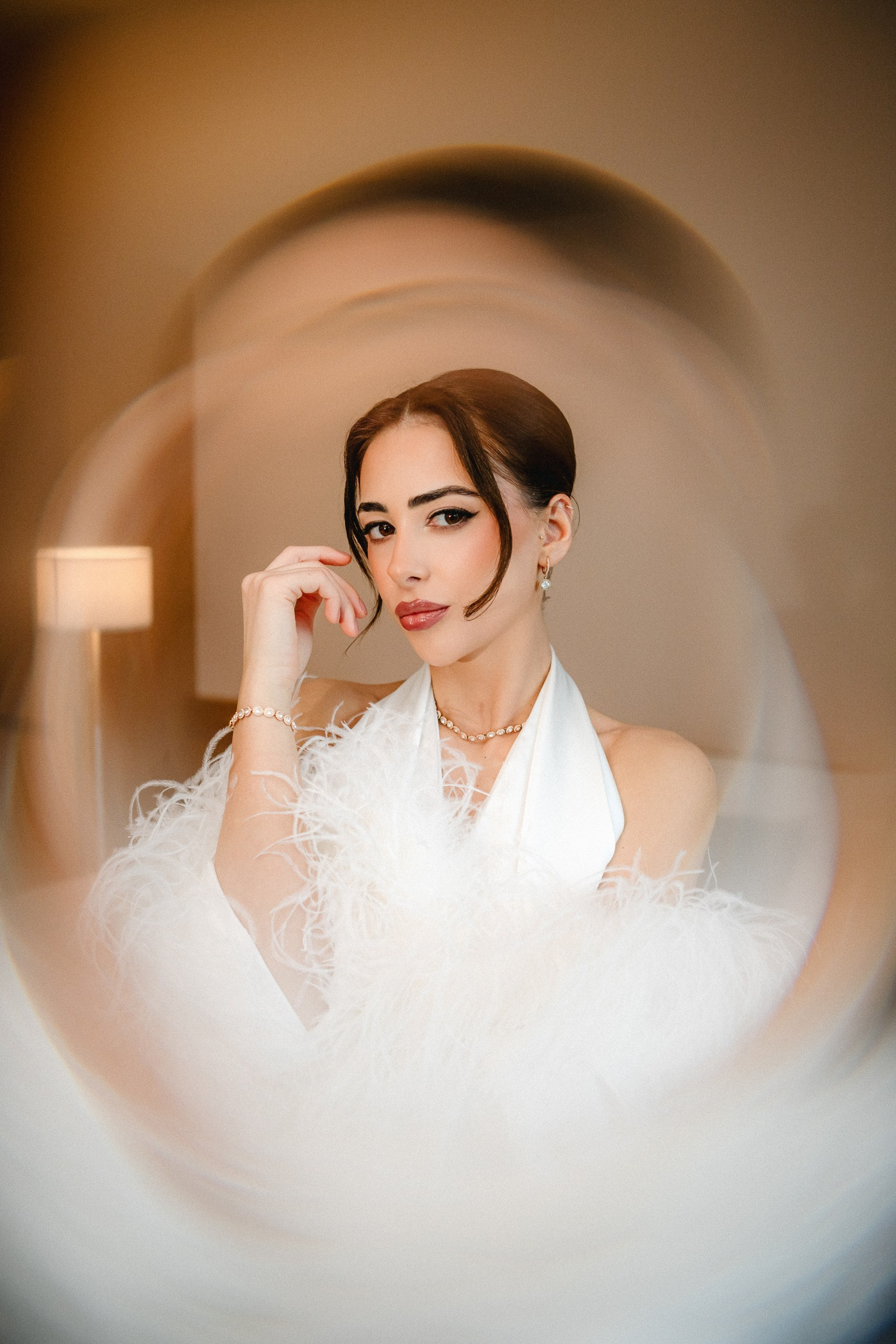 Frauen Shootings. Professionelle Fotografin Daria Kurchenko - Bad Rappenau, Heilbronn