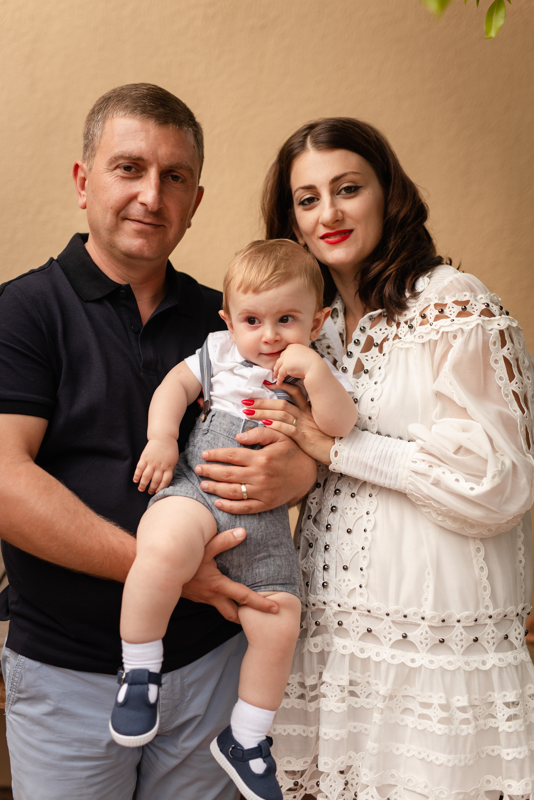 Отзывы. Фотограф в Барселоне Испании Маслик Юлия