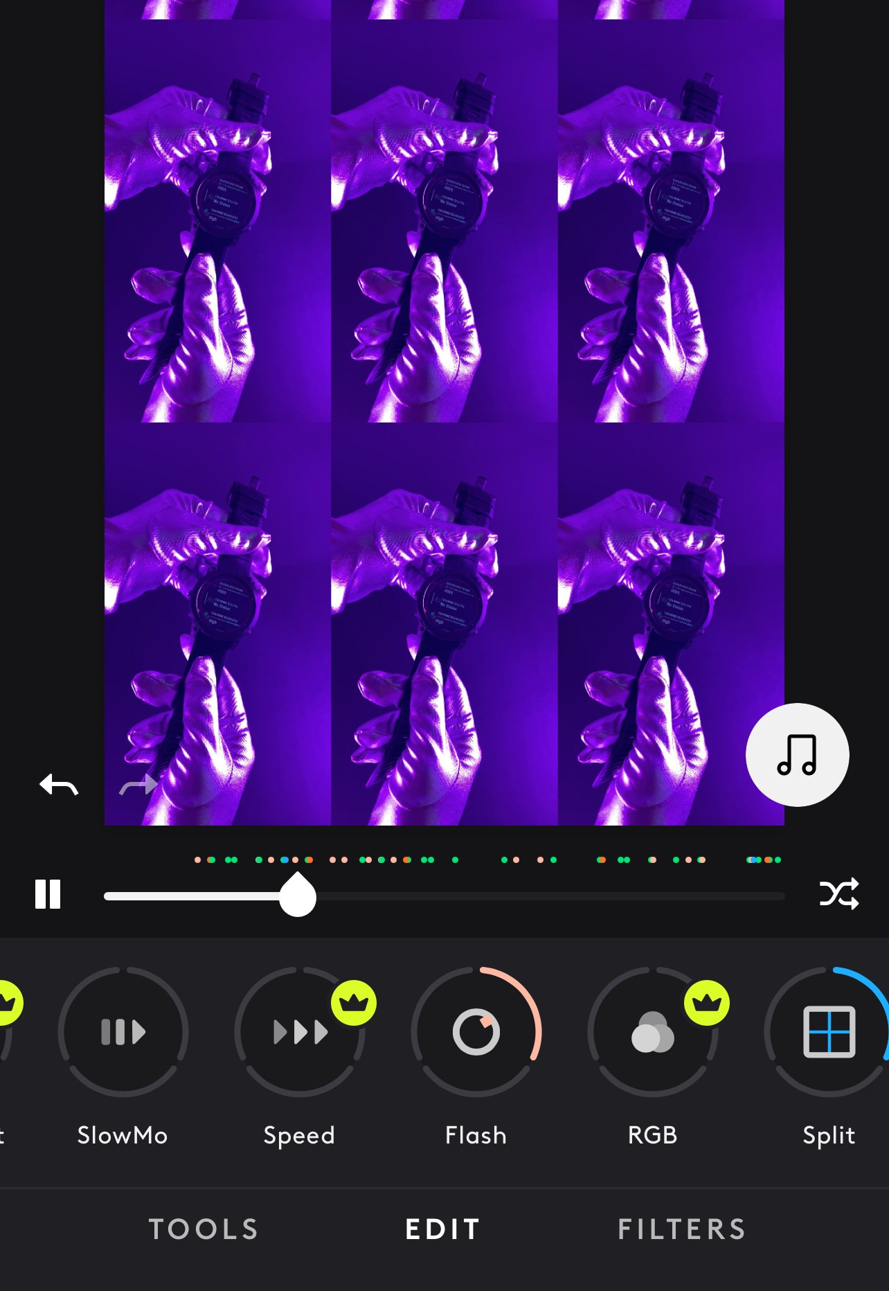 Kā izveidot video dažās minūtēs. Video filmēšana un veidošana ar telefonu, filmēšanas kursi