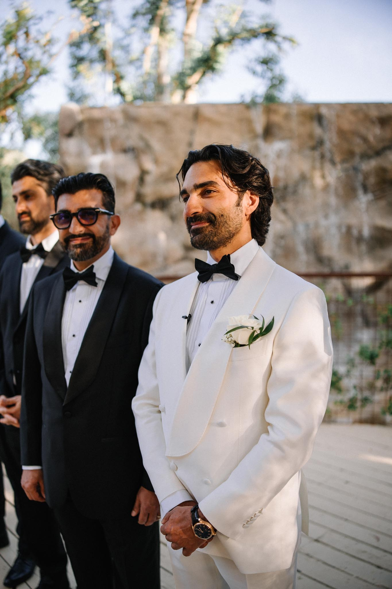 Wedding. Sura Moments | Southern California Wedding Photo & Video