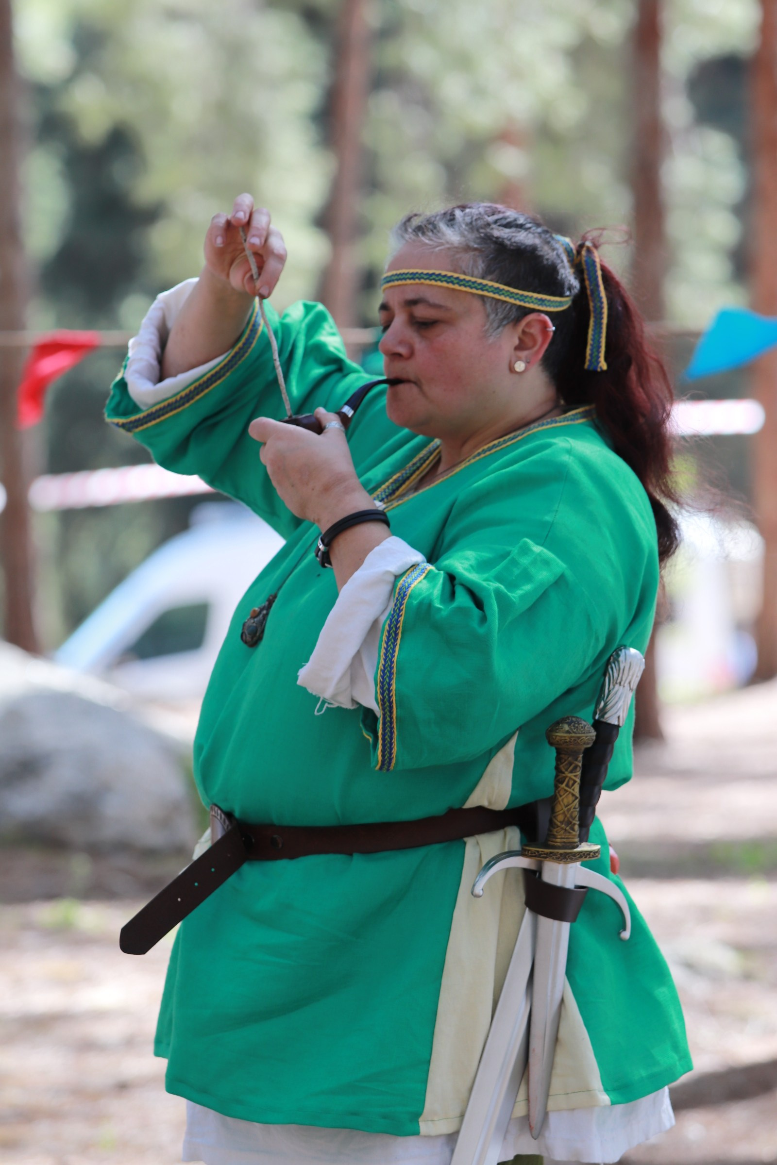 Чёрный фьорд 2021. КРиС «Нортман»