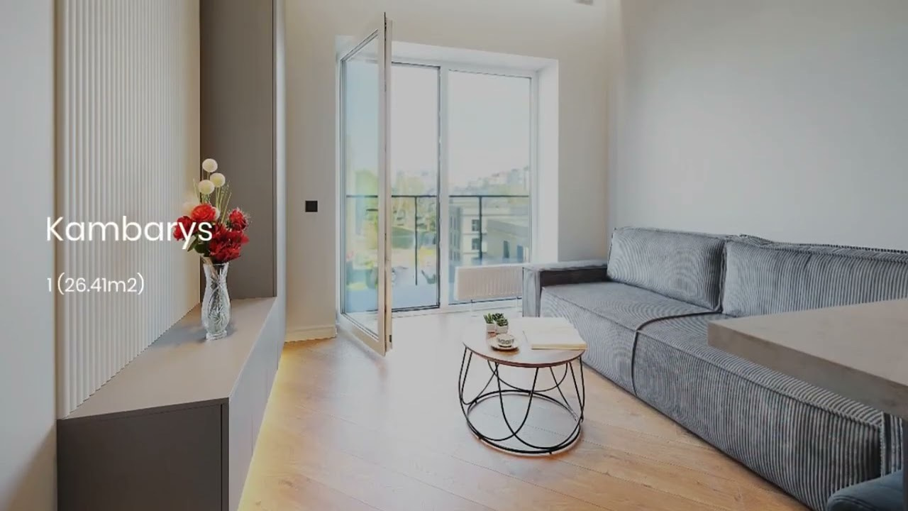 Bajorų kel. 29 2 butai. Elina Sapiega fotografė Vilniuje