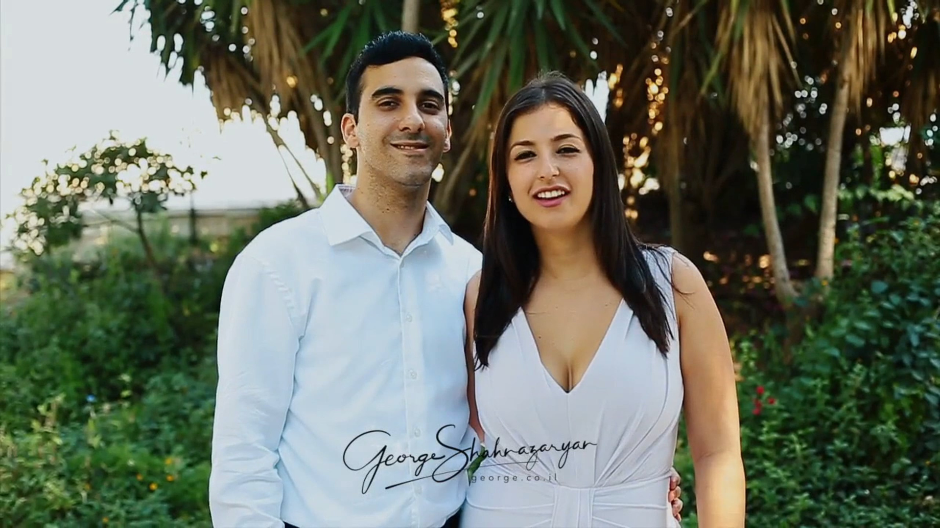 Отзывы. George TLV — Professional photographer and retoucher in Israel