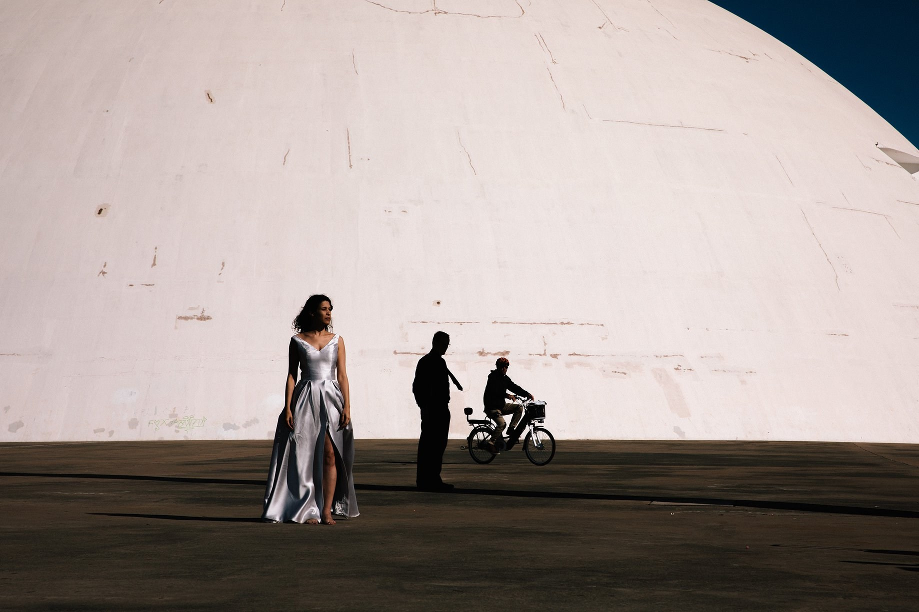 Jorge Romero Fotógrafo de bodas