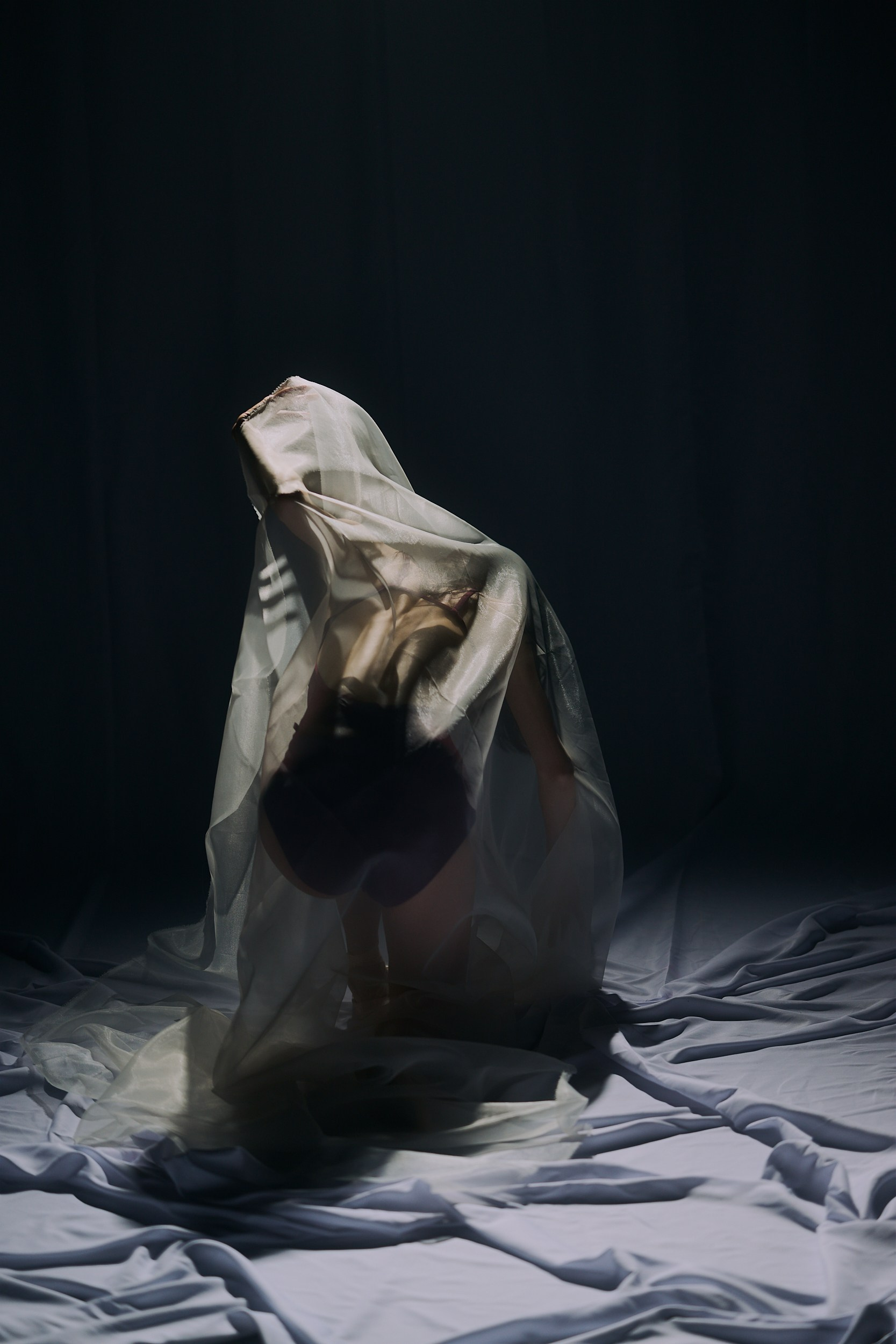 THE MOMENT OF AWAKENING. MT