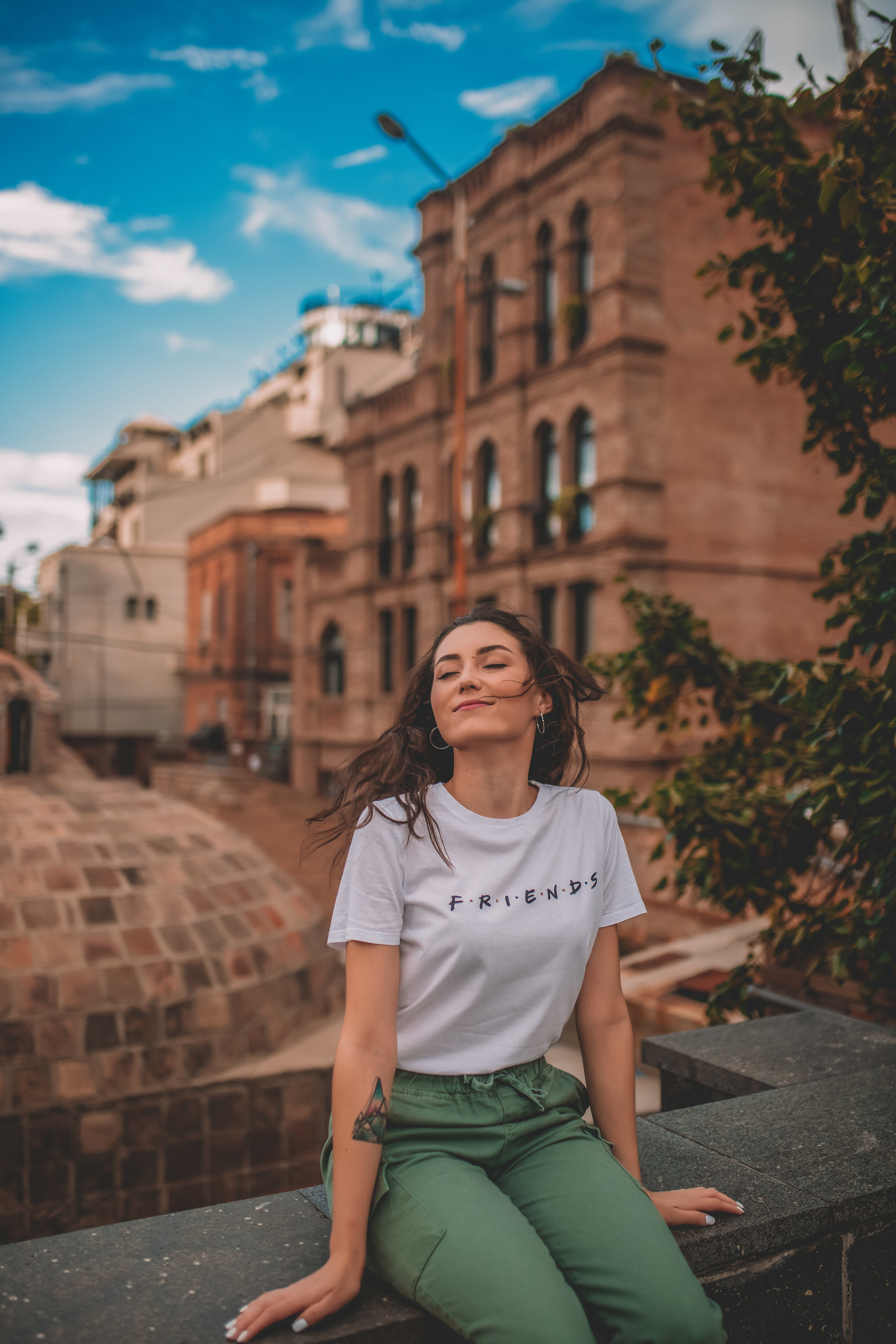 GIRLS. Свадебный Фотограф В Тбилиси, Батуми, Сигнахи, Мцхете, Гудаури и Казбе