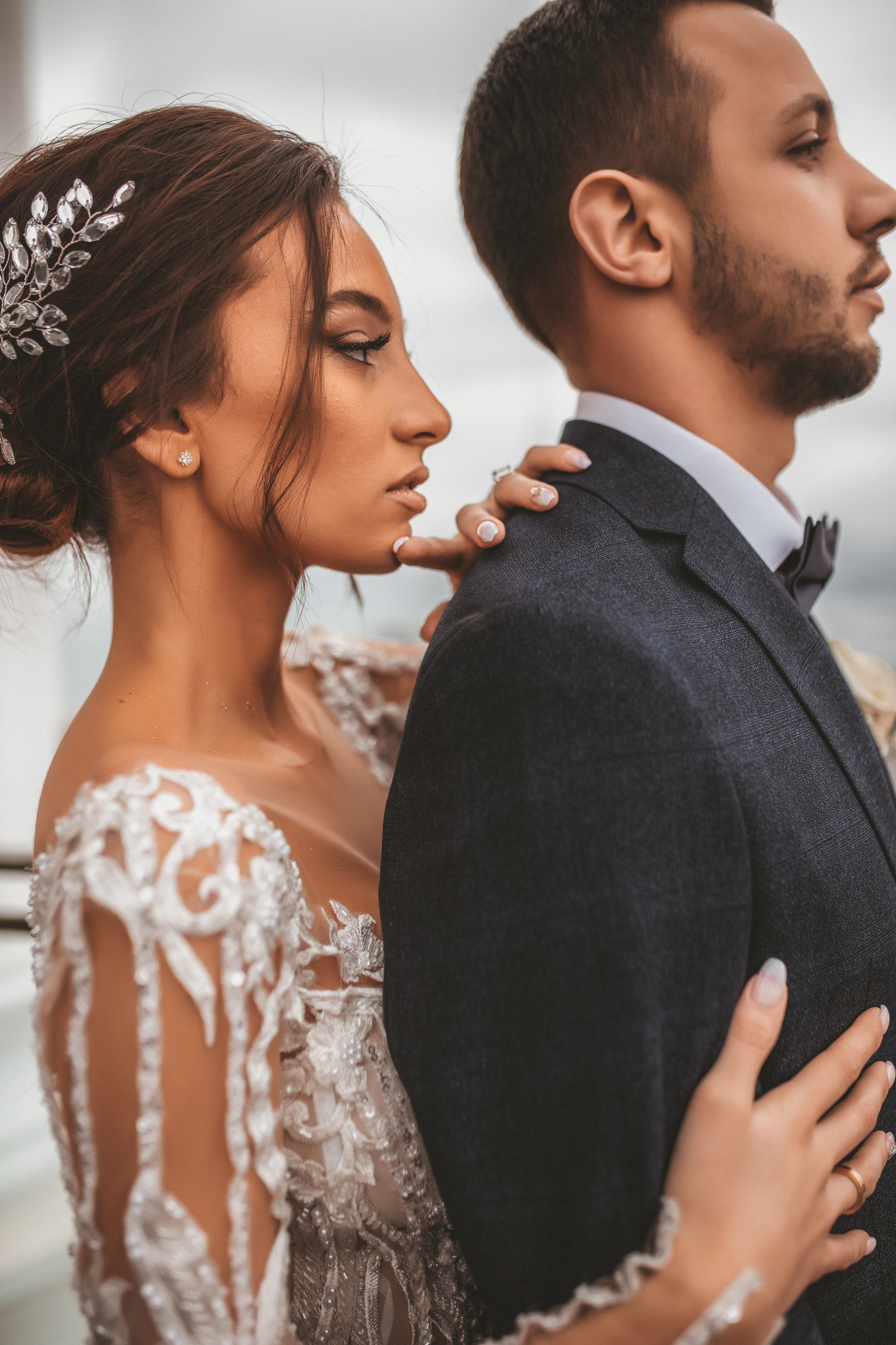 SOLOMON & ANNA WEDDING. Свадебный Фотограф В Тбилиси, Батуми, Сигнахи, Мцхете, Гудаури и Казбе