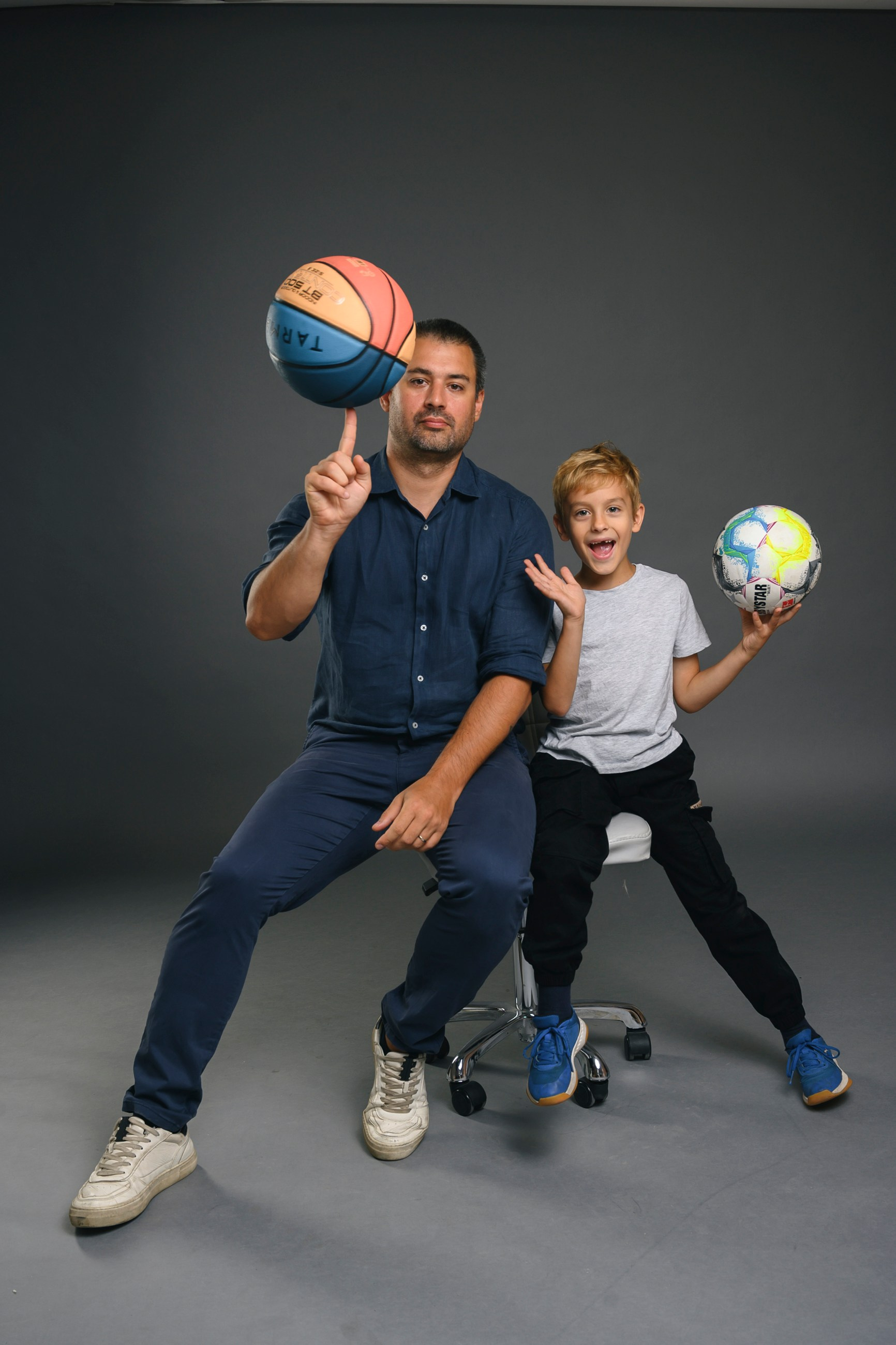 How to Prepare for Your Studio Photoshoot | Tips from Elvina Kulinicenko