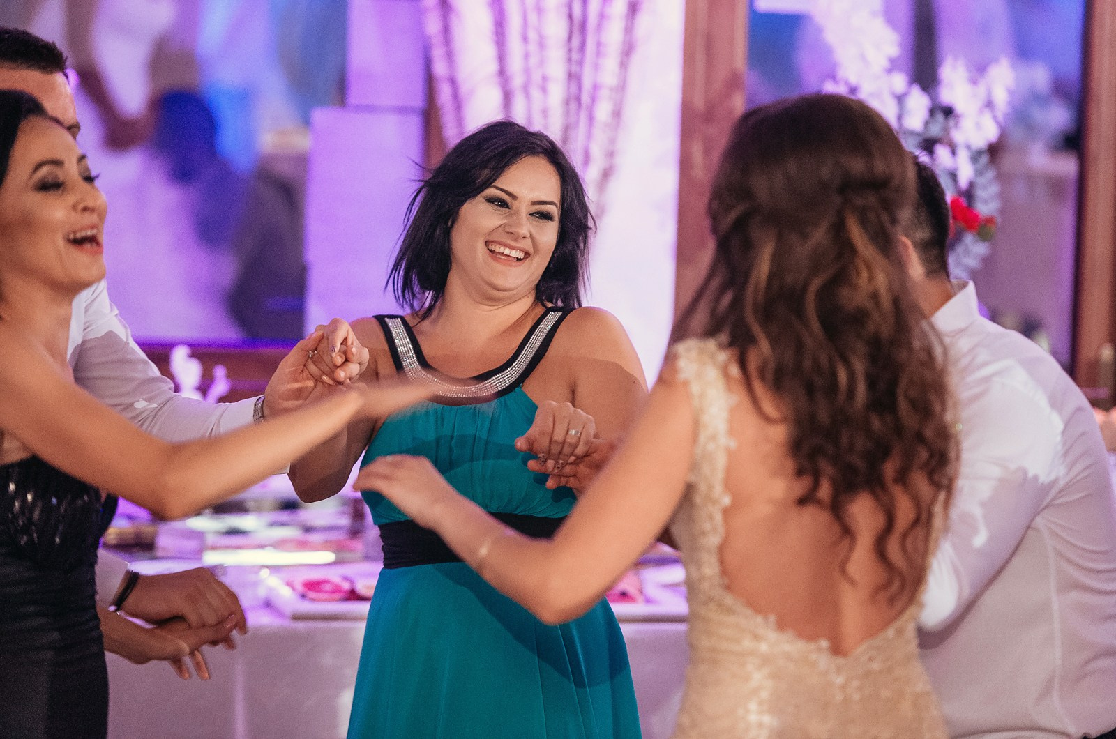 Mirela & Teo. Fotograf nunta Constanta