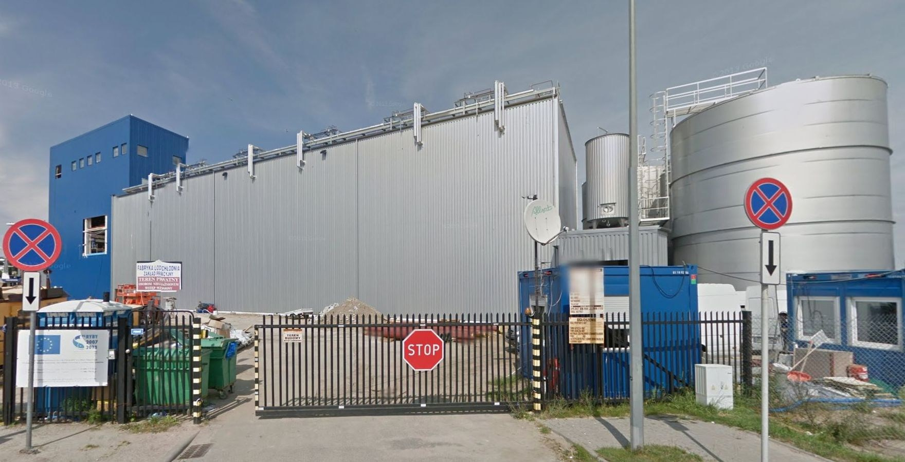 Projekty. Vector design studio Czesław Zubelewicz