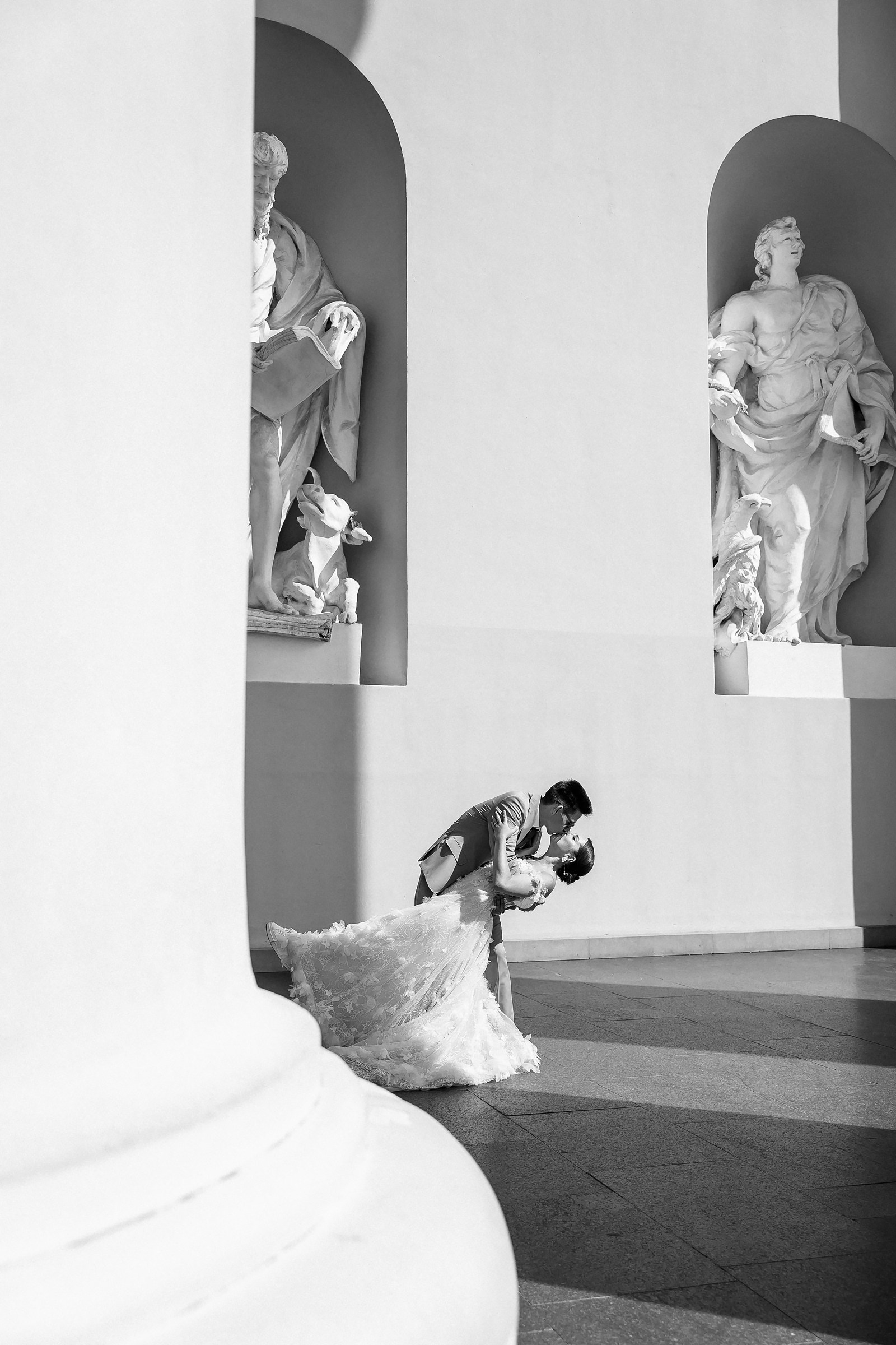 Almonika photo — fotografė Vilniuje