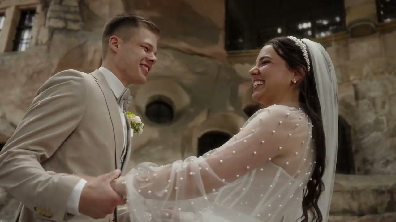 Wedding Films. VOIR25 — Wedding Photographer & Filmmaker in Germany | Heilbronn, Stuttgart & Europe