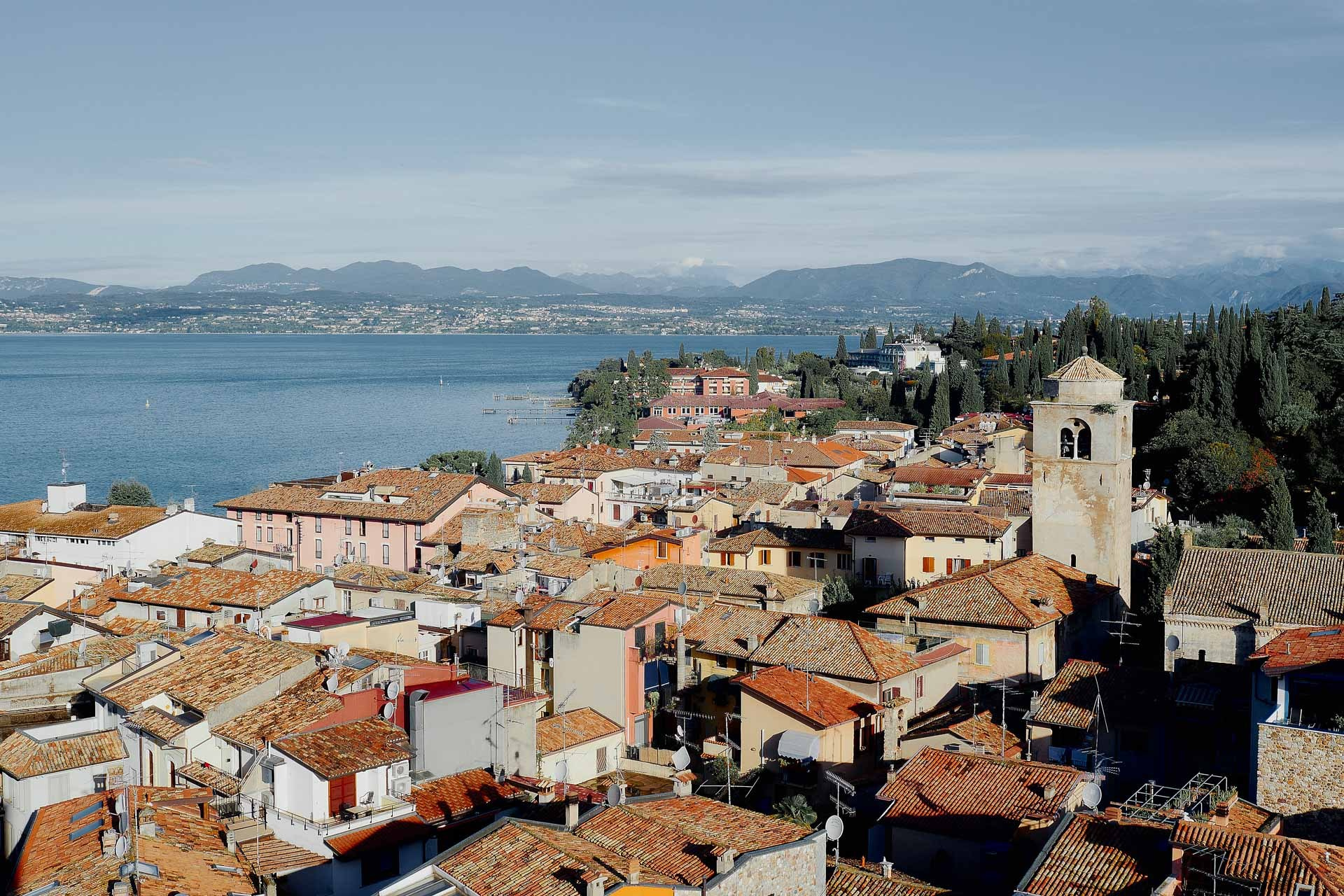 Lake Garda, Italy — Travel Photography