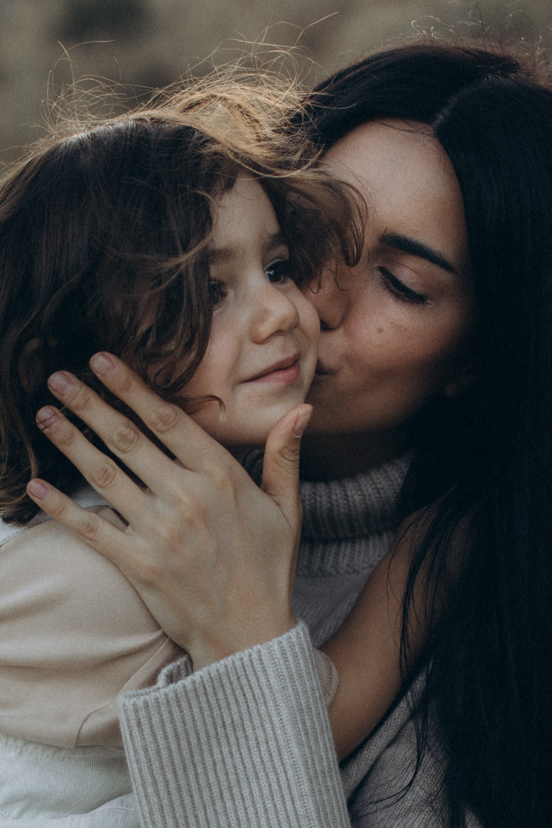 Lucy Kirakos — Family Photographer in Los Angeles