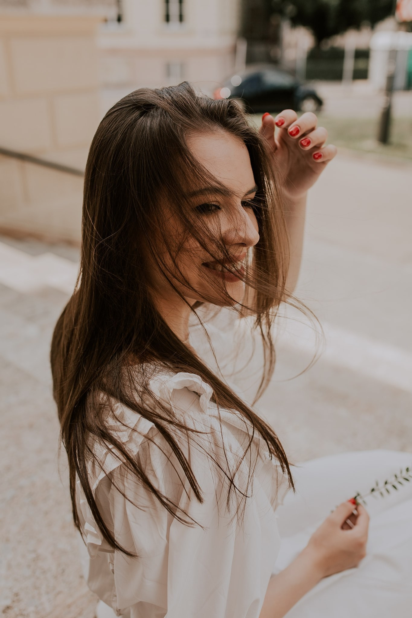 Single. Emotions Photo Art