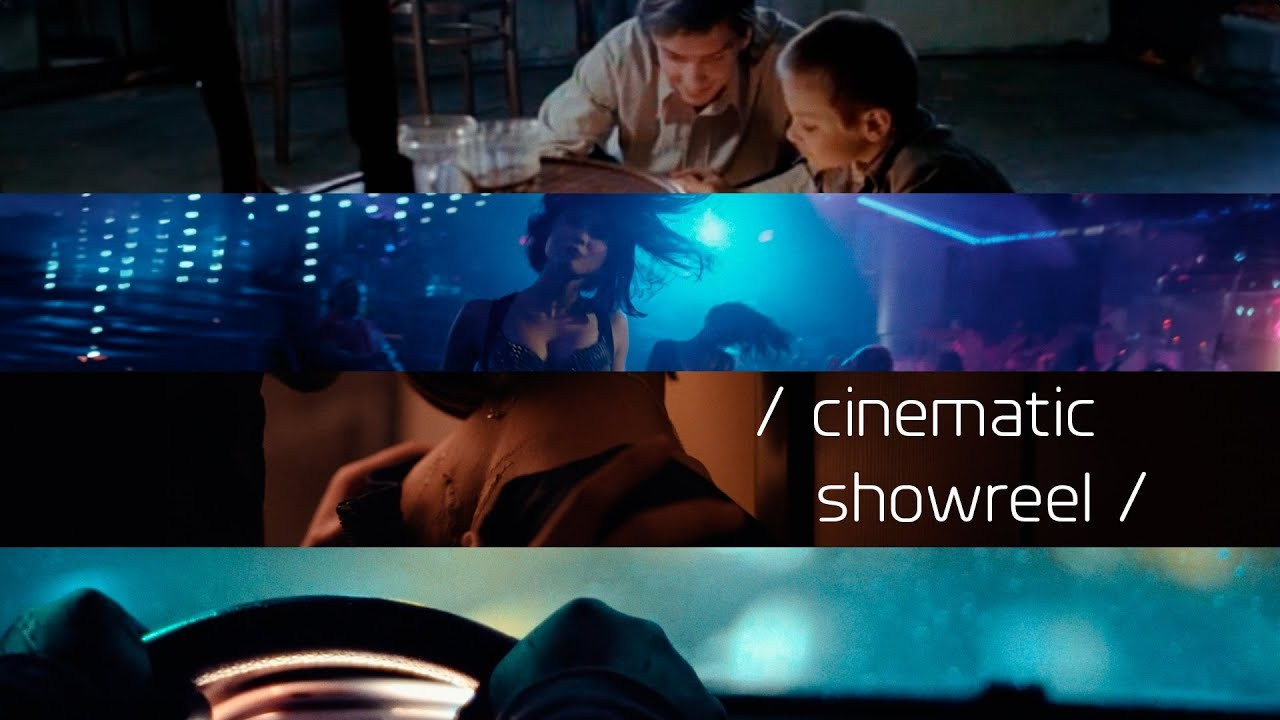 Video Editing & Color Grading. Alexander Mukhin | Los Angeles Video Production: Commercials, Food & Brands. Visual Storytelling & Social Media Content Creator