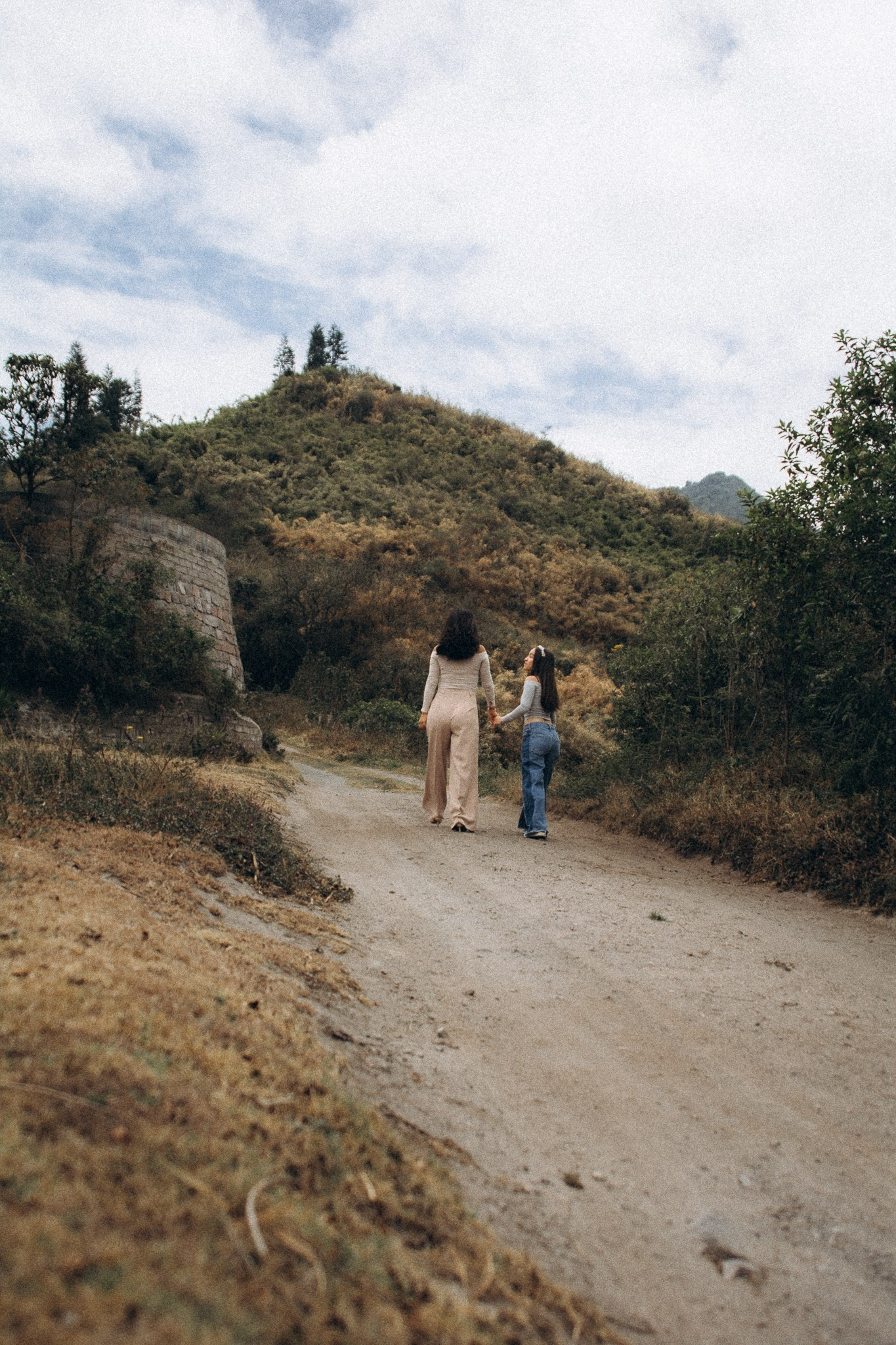 Fotografo de familia en Quito Anastasia Eliseeva