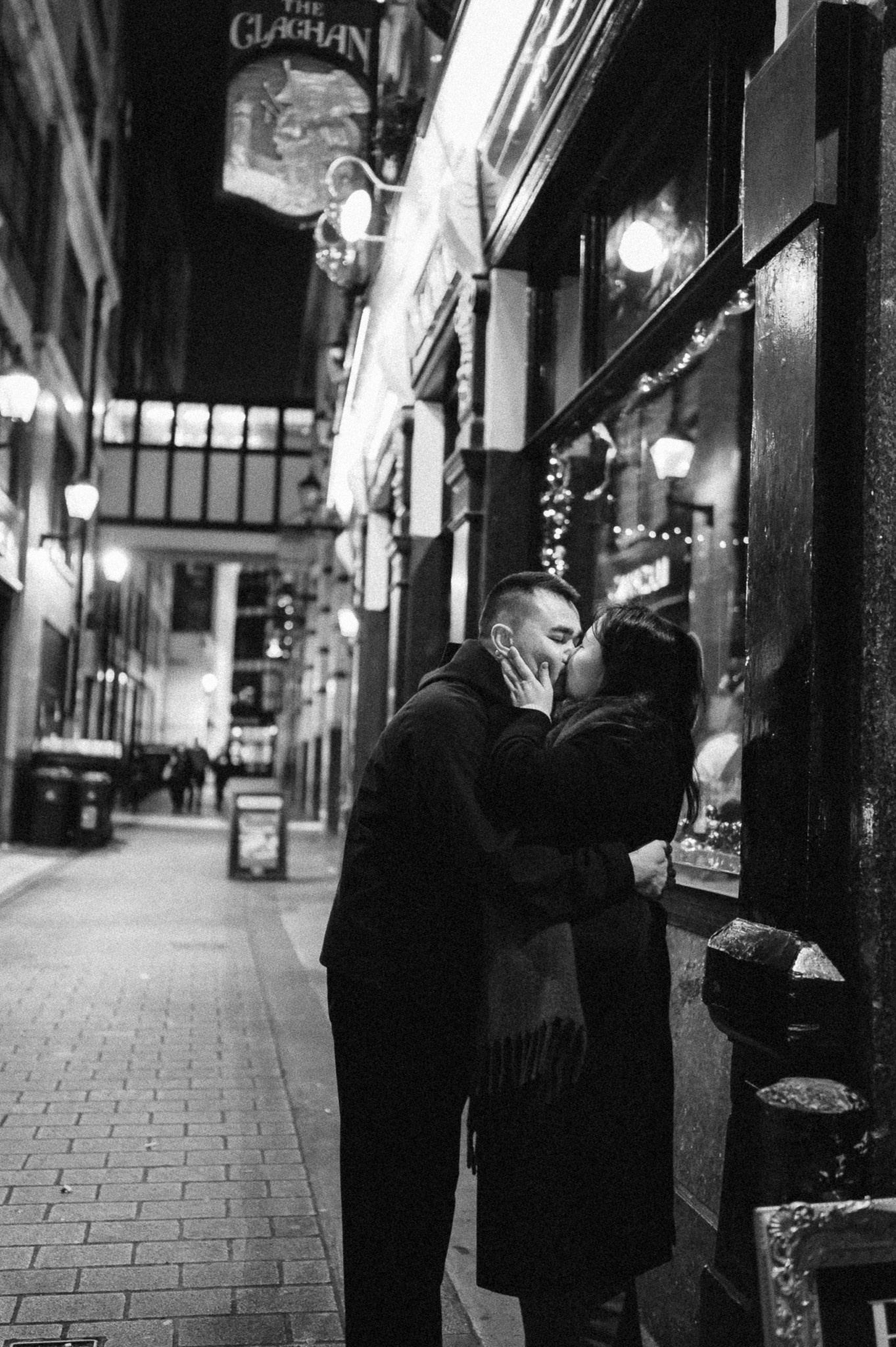 Love story. Family and event photographer in London Aigerim Qali