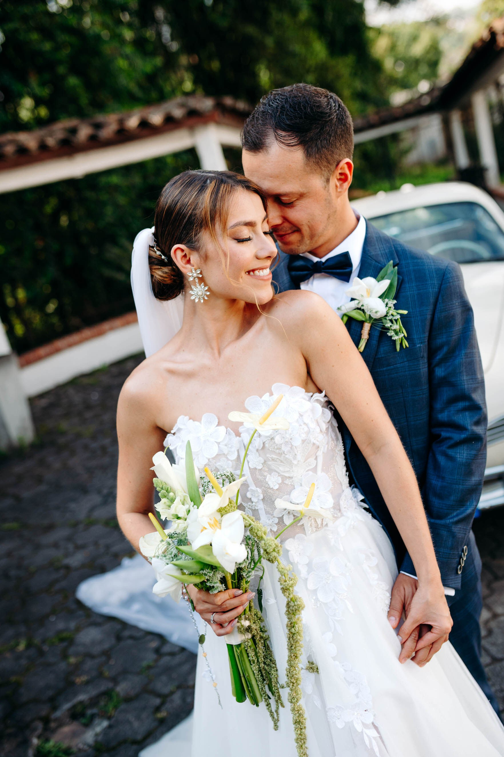 Andrea & Juan David. Jorge Jiménez | Wedding Photographer in Colombia