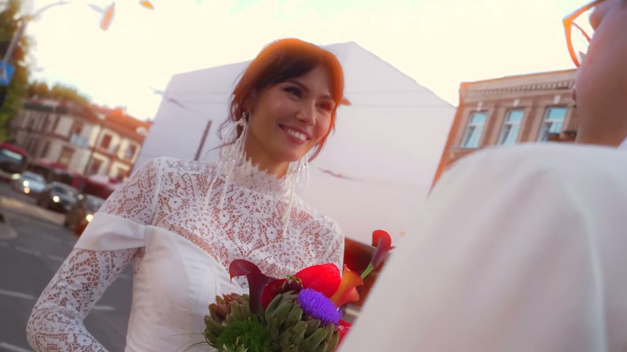 Pelėda Paulius / organiški video produktai