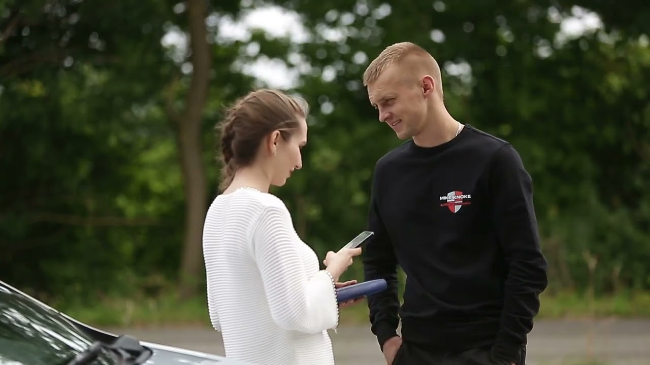 LOVE STORY. Khanoff Production Studio