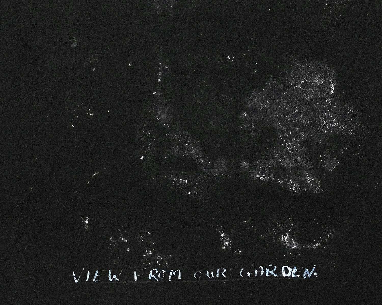Katya Bogachevskaya —a visual artist, curator, editor, and lecturer
