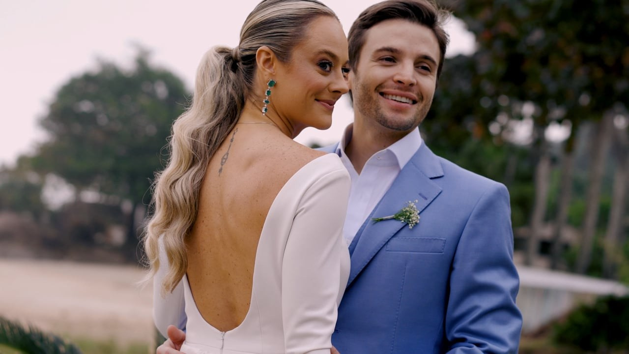 Filmes. Filmes de casamento
