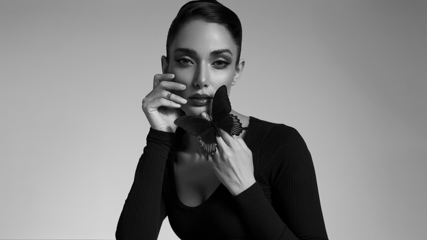 Alireza Sahebi Photographer