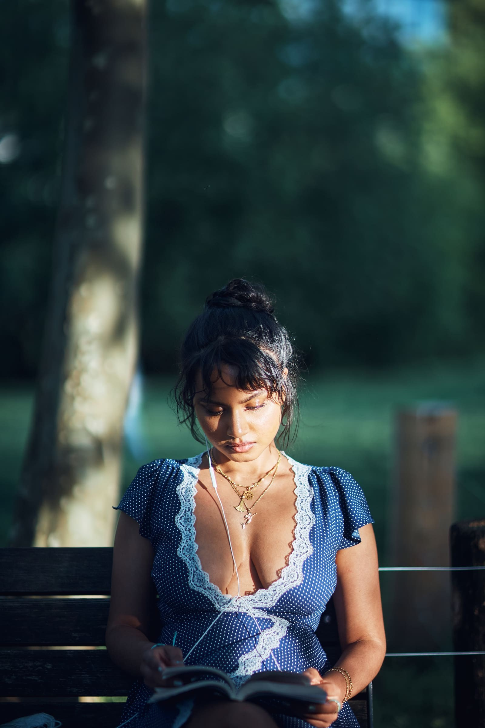 Fine art portrait photography. Selim Muminov Photographer in NY & NJ