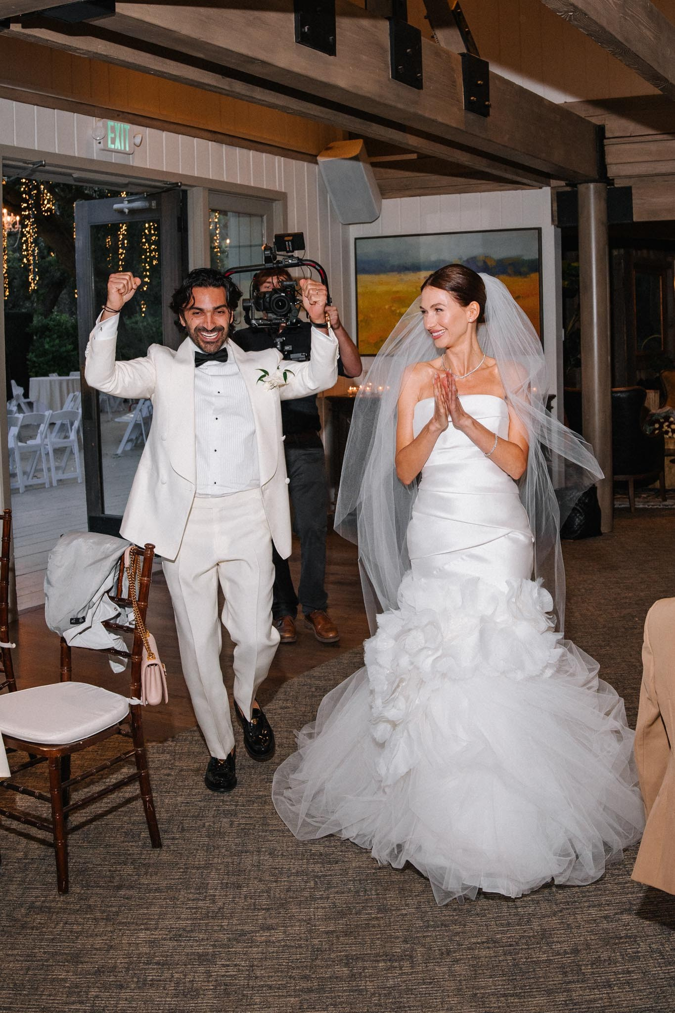 Wedding. Sura Moments | Southern California Wedding Photo & Video