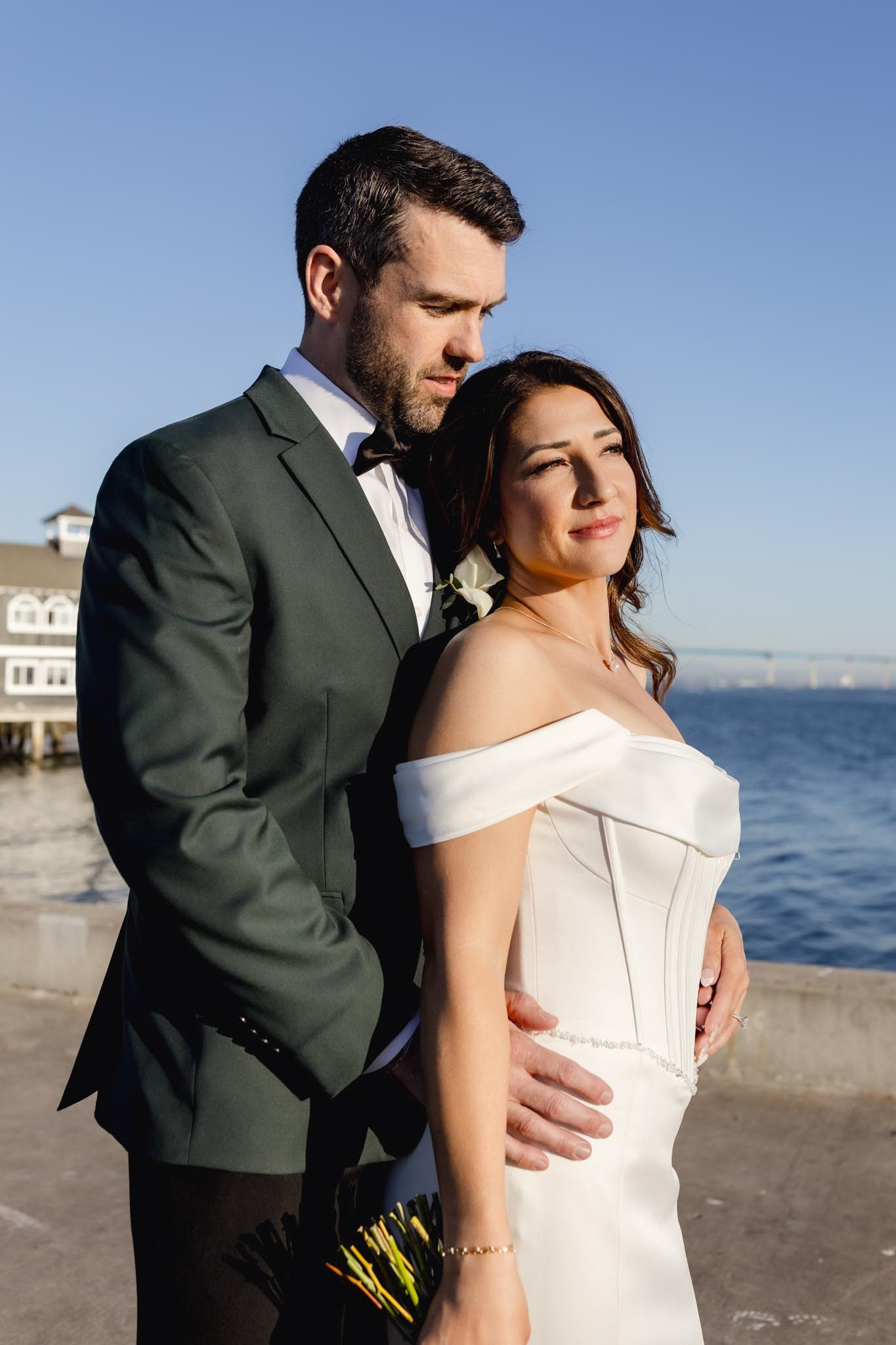 Wedding. Sura Moments | Southern California Wedding Photo & Video