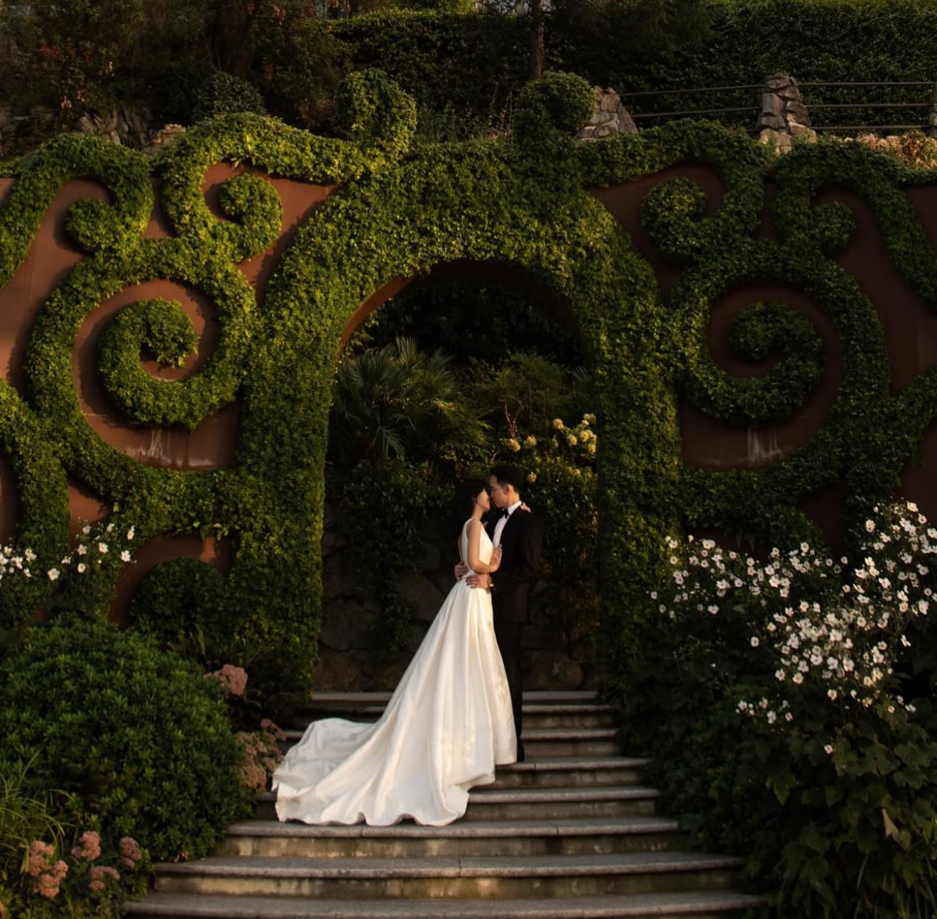Lake Como Wedding Photographer | Elegant & Timeless Photography in Italy