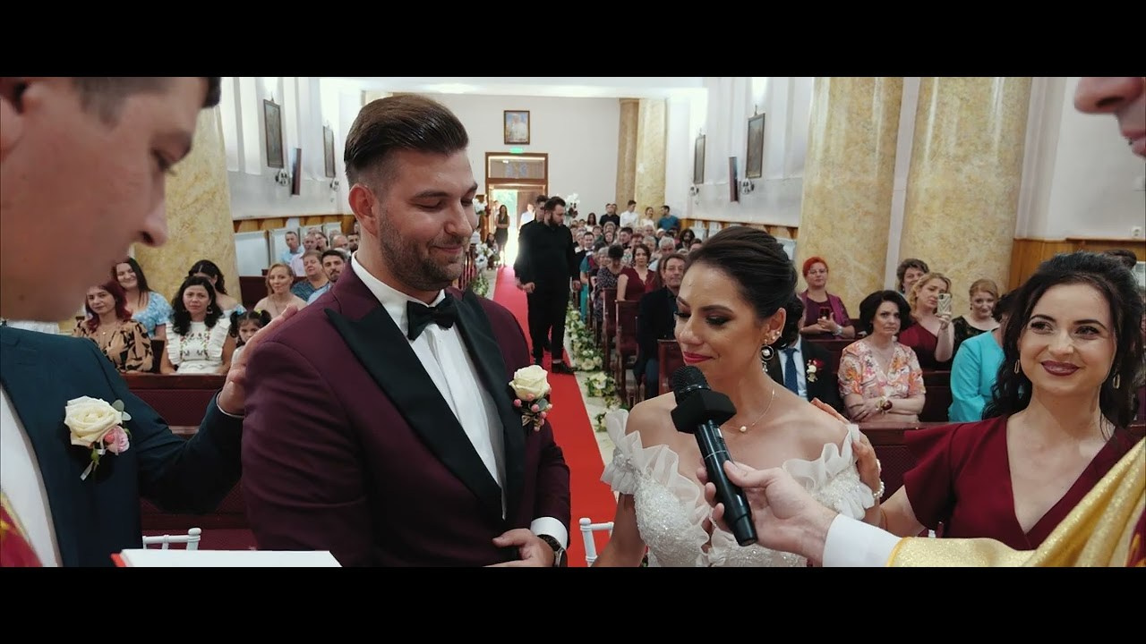 🔹 Best Moments Nuntă — Videograf Cinematic Roman. Fotograf de nuntă, corporate, botezuri, majorate și aniversări Roman, Lucaci Cornel