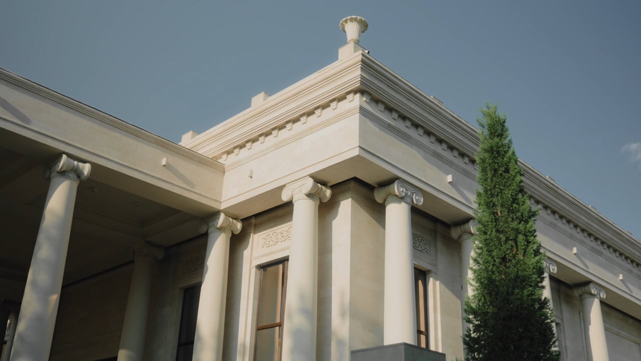 FILMS. Andronic Films