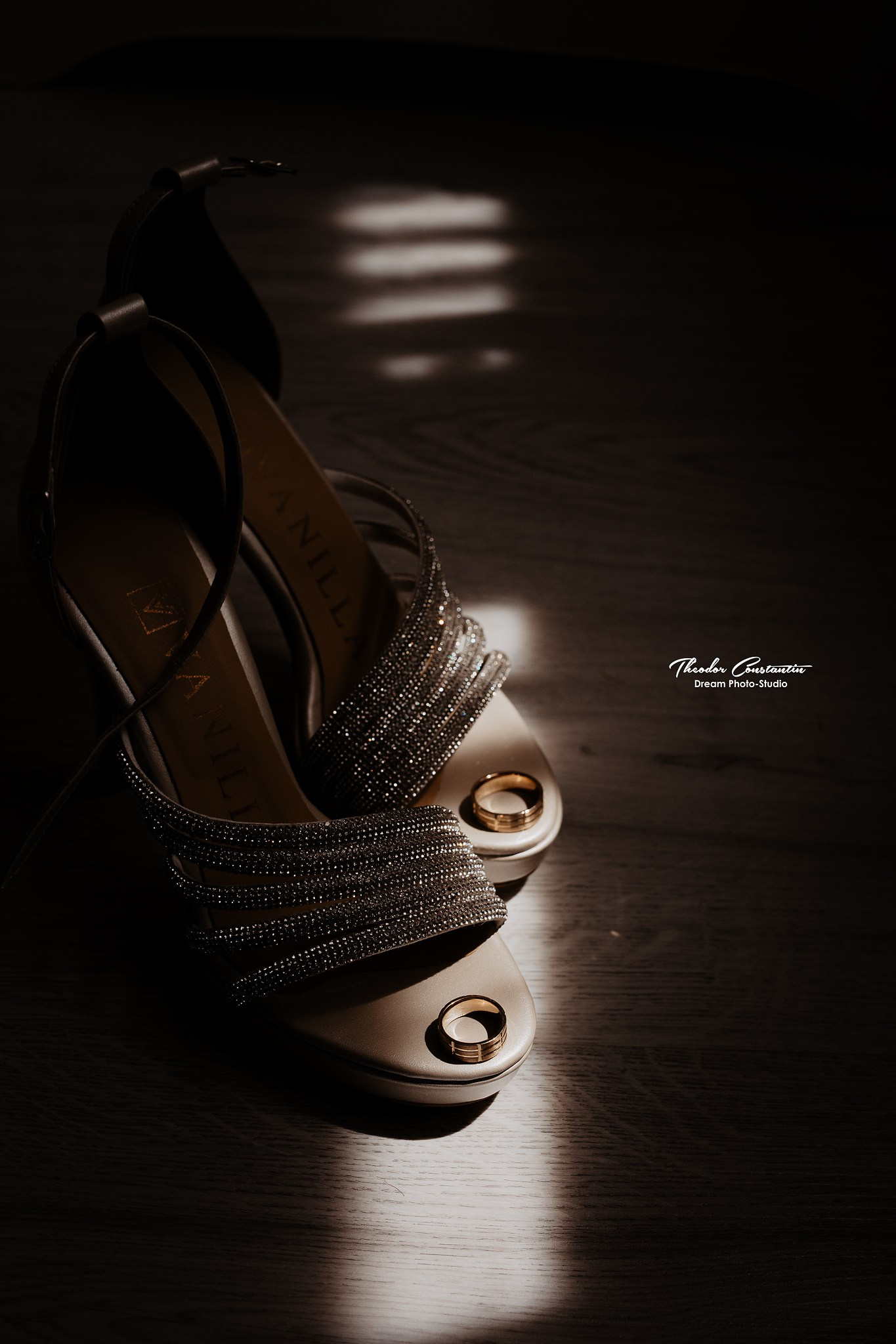 Dream Studio Galați – ședințe foto profesionale pentru familie, portrete și evenimente