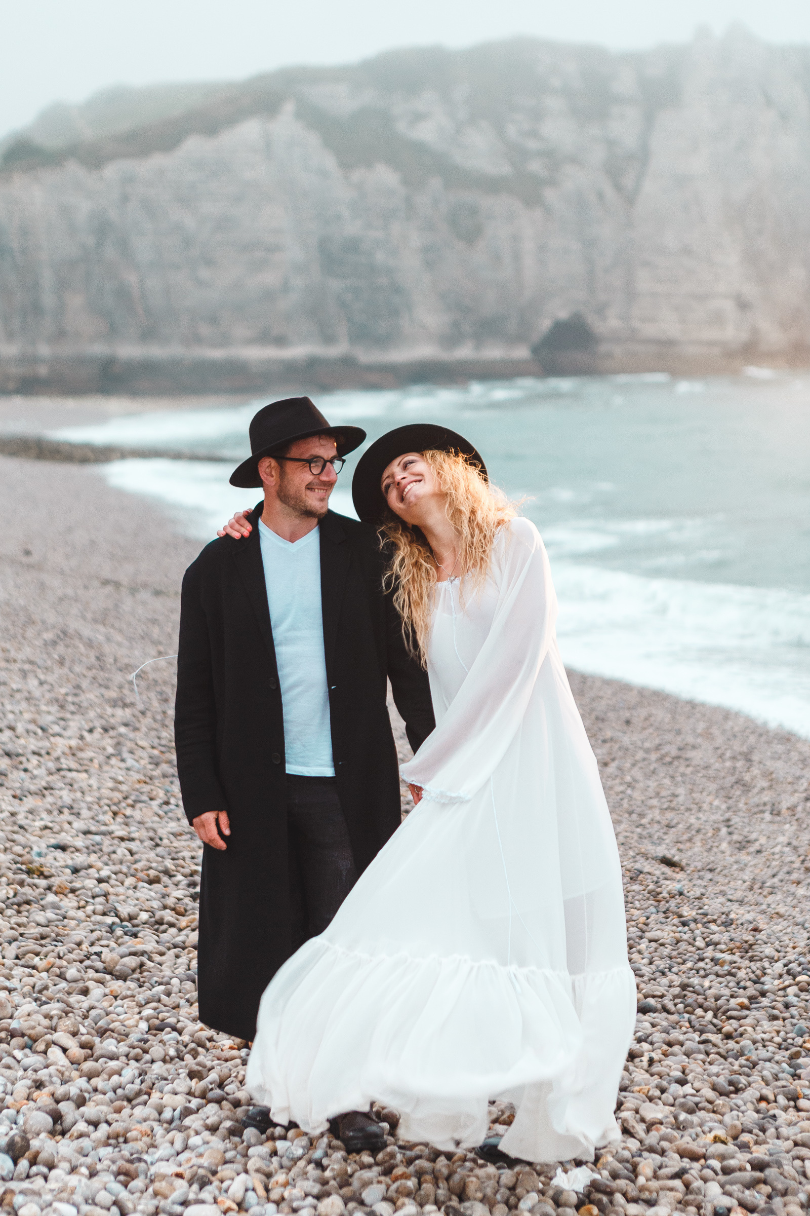 Mario Gi Photographe professionnel de mariage à Paris & France