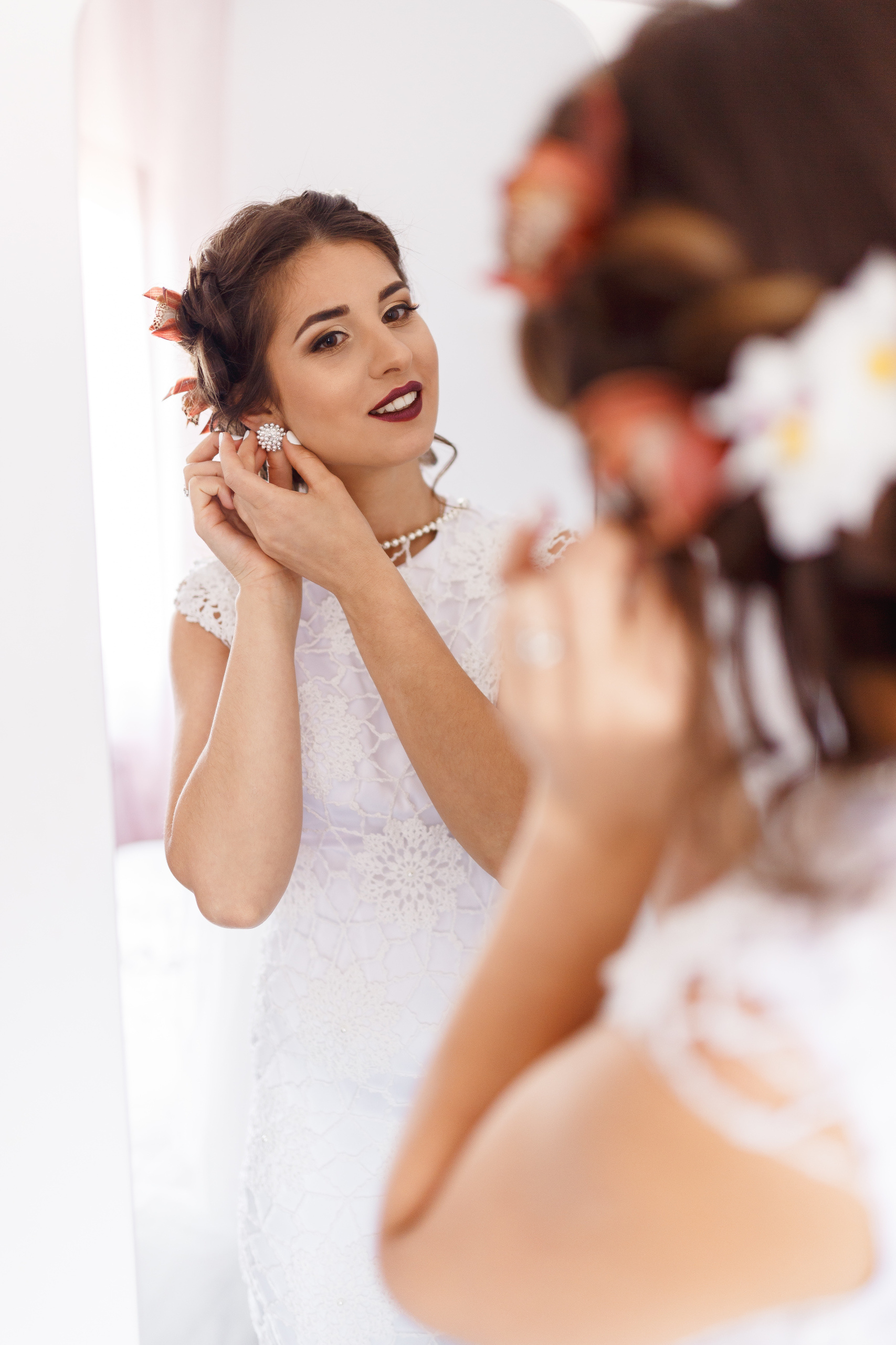 Mario Gi Photographe professionnel de mariage à Paris & France