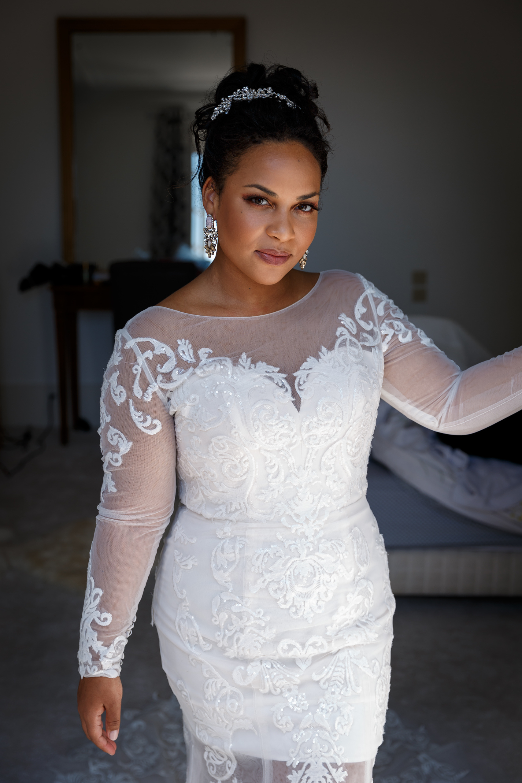 Mario Gi Photographe professionnel de mariage à Paris & France