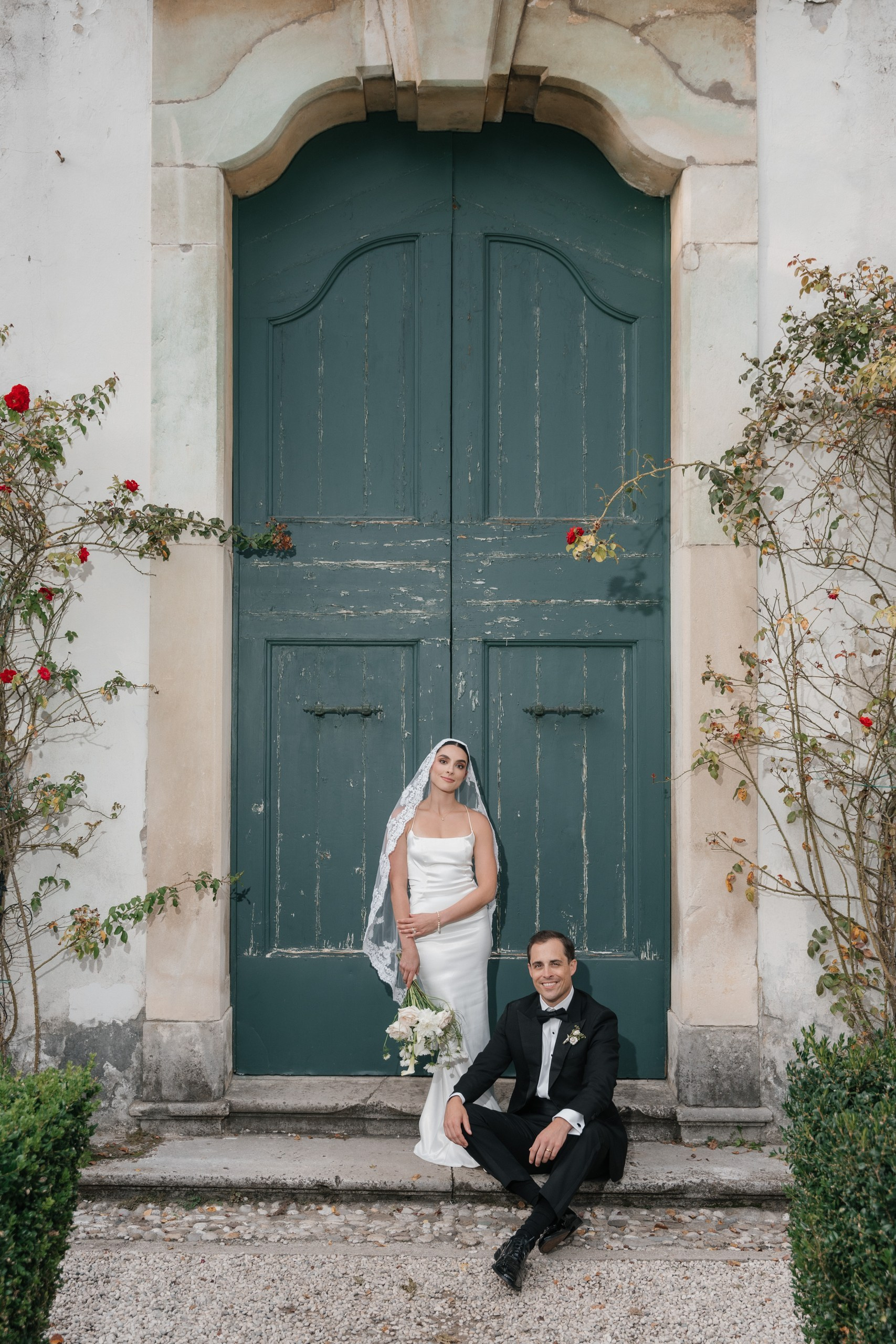 Wedding photographer Natalia