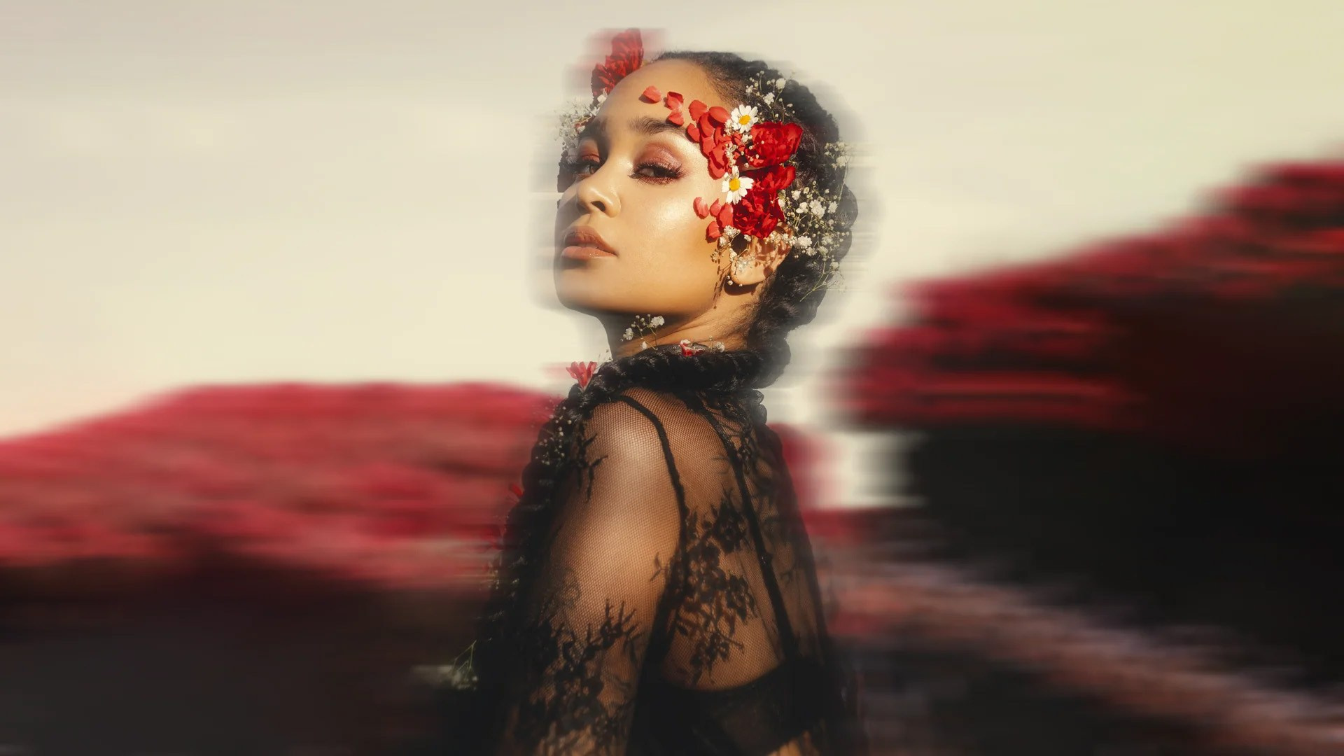 Melissa Bonny lanza su álbum debut en solitario: la vocalista de Ad Infinitum abre una nueva etapa en su carrera | FOTKAI