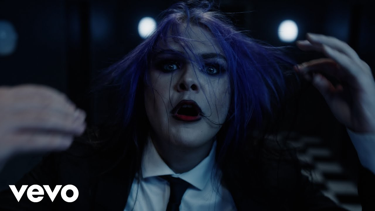 Kim Dracula llega por primera vez a España: dos conciertos exclusivos en Madrid y Barcelona | FOTKAI