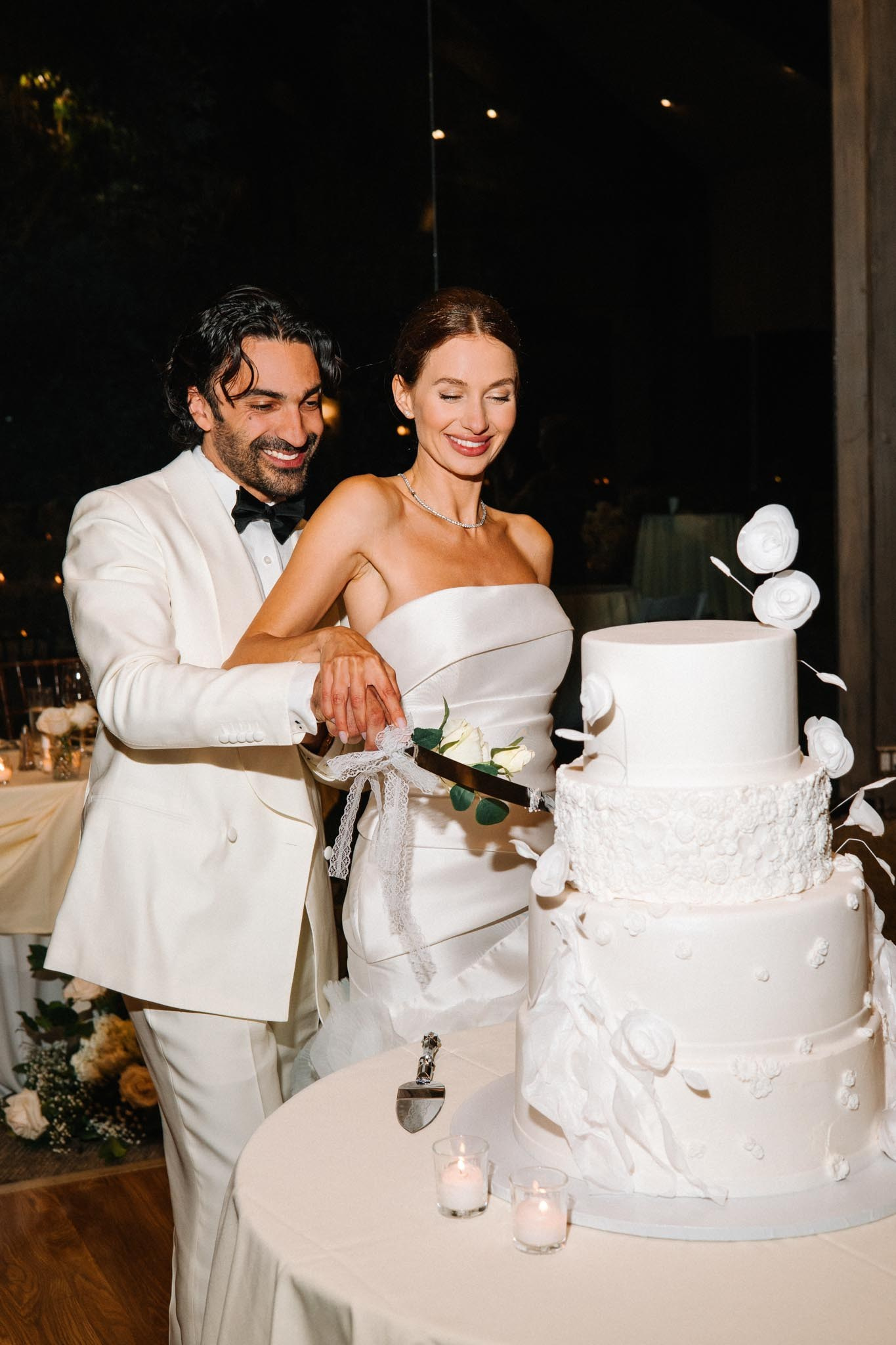 Wedding. Sura Moments | Southern California Wedding Photo & Video