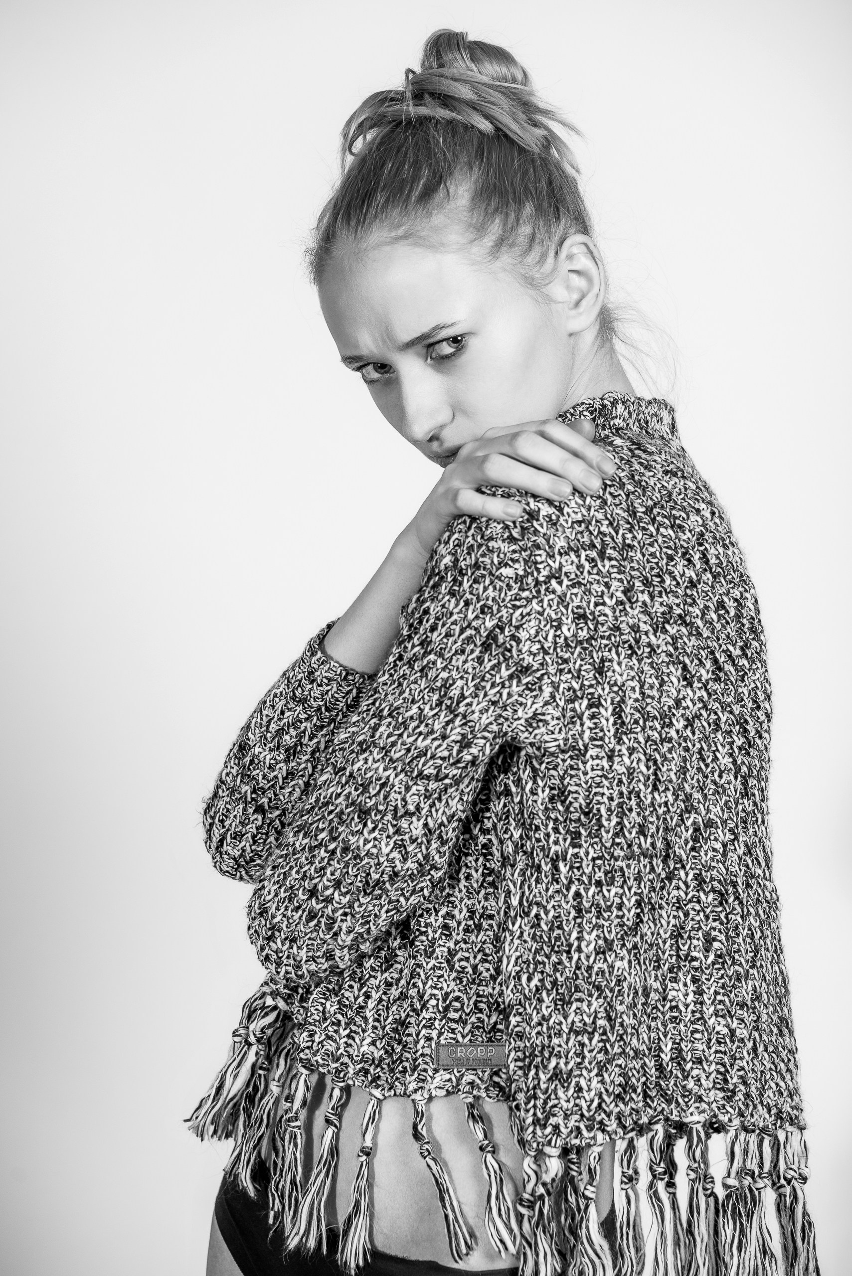 Model tests in Spain. Model tests photoshoot in Spain. Photoshoots for models in Spain