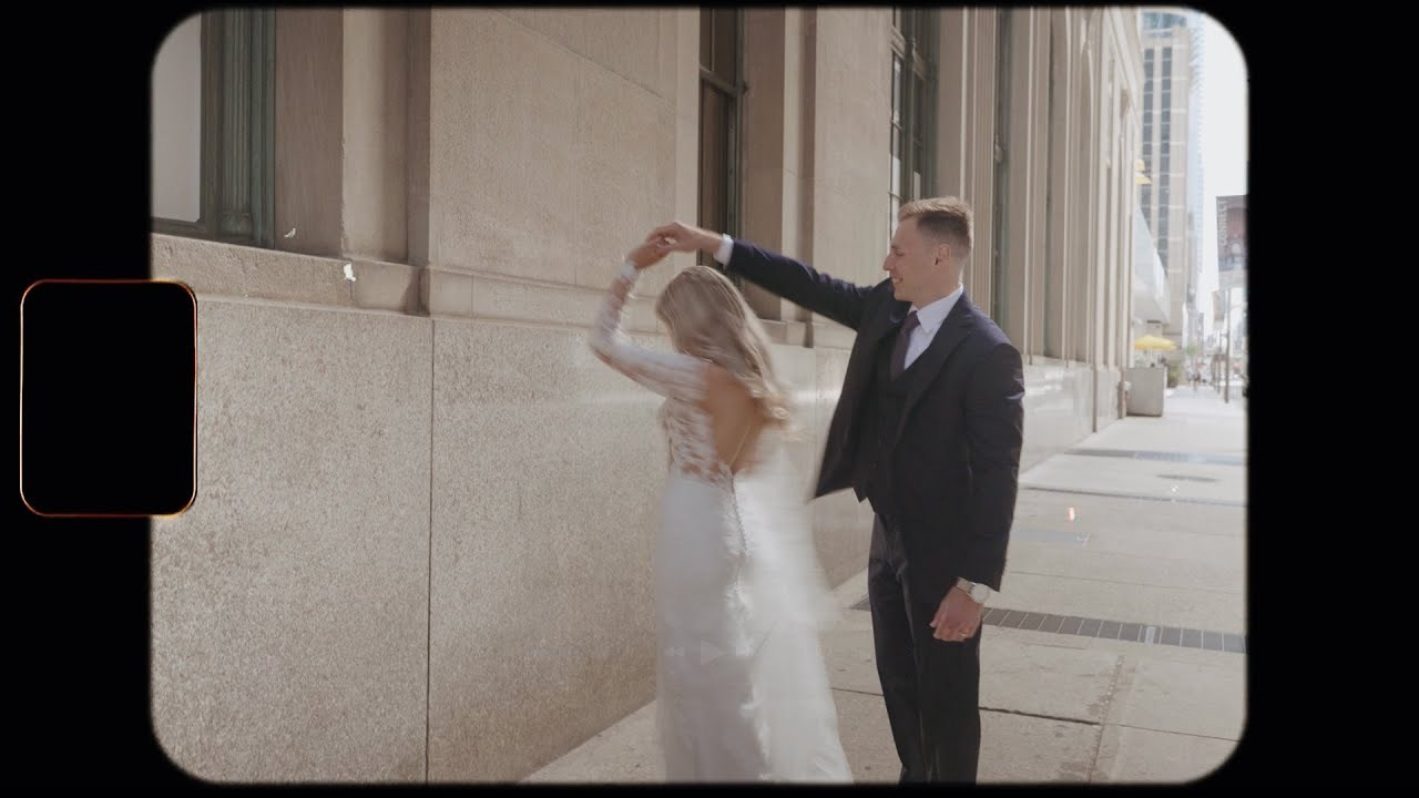 Julian & Daniel — September 20, 2025. Storytellers Films — Candid Wedding Videographer & Photographer in Toronto, Ontario and beyond