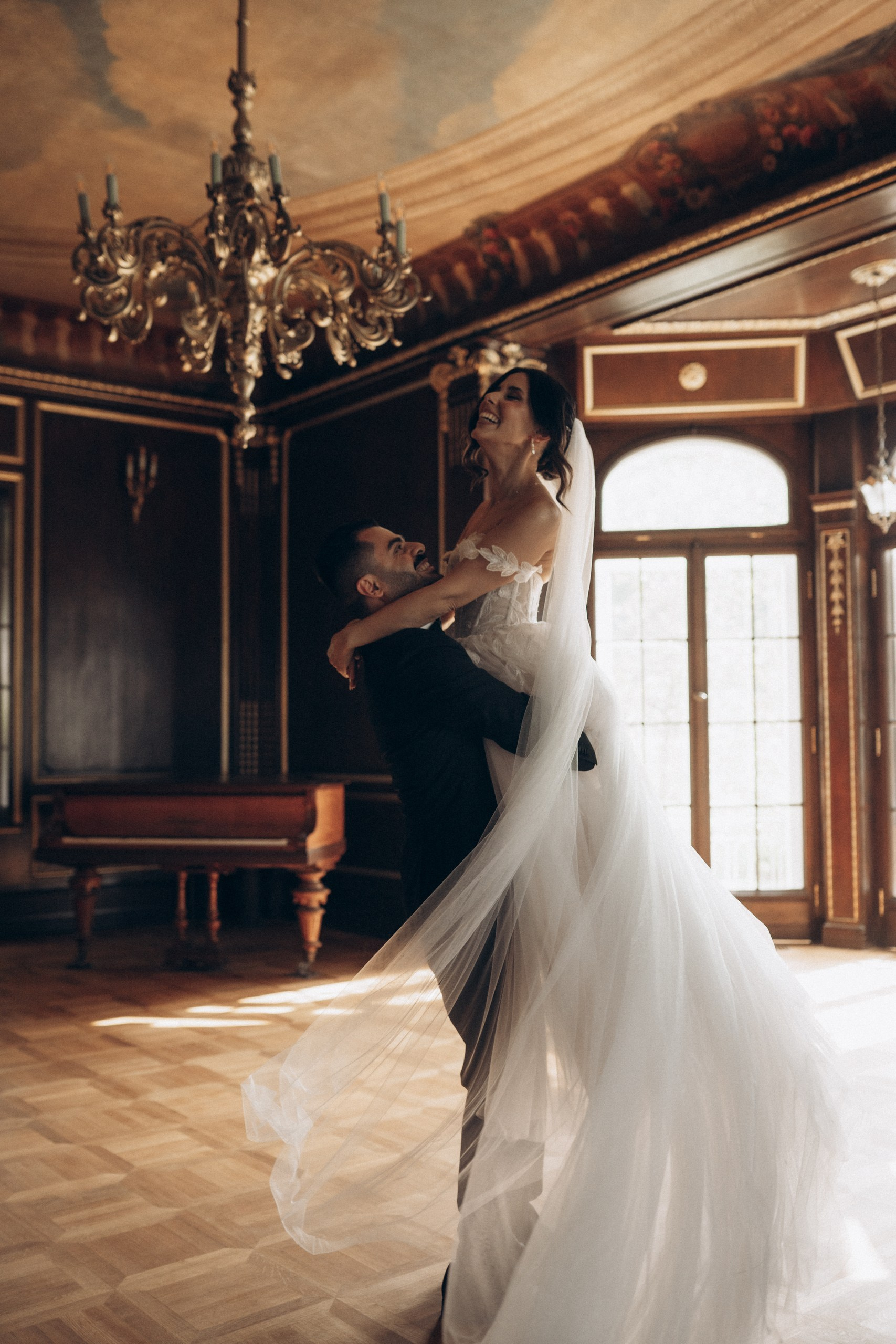 Wedding photography. Photography and bodyart in Cologne — Sylvette Loda