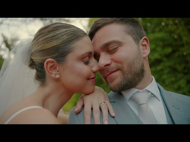 Trailer. Novos Tempos Wedding