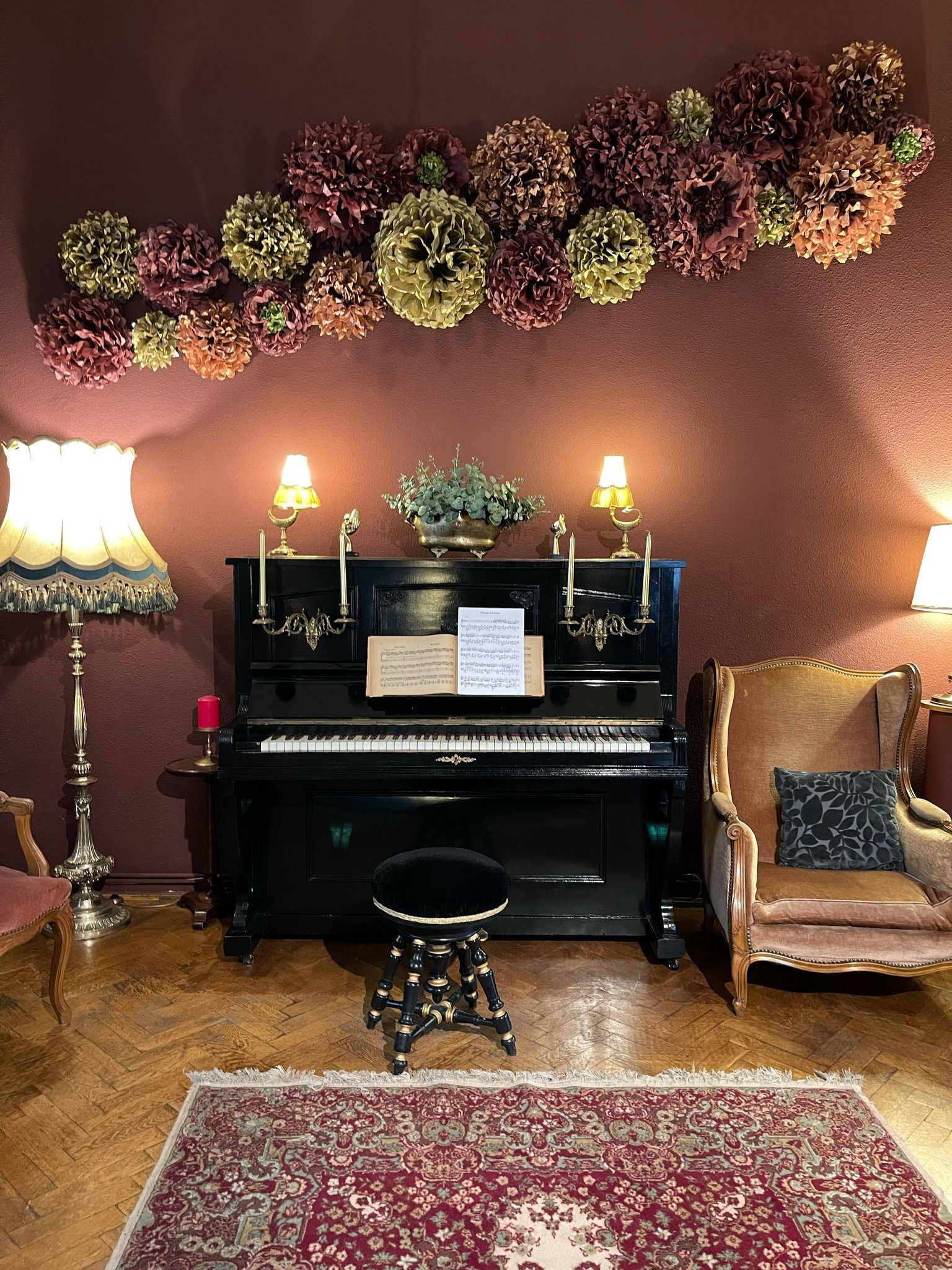 Sedinta foto Paste Bucuresti